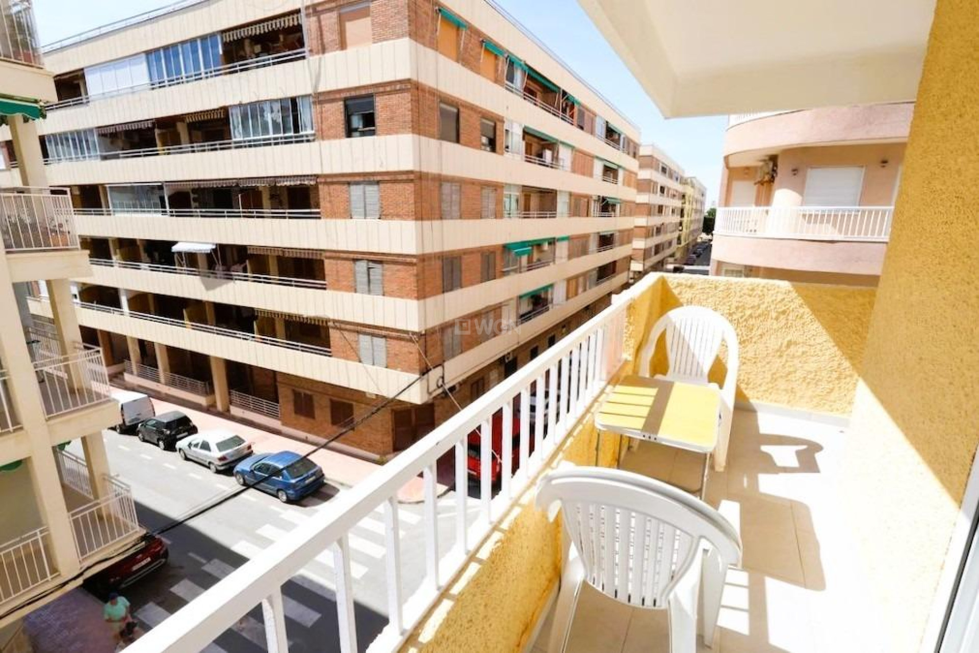 Resale - Apartment / flat - Torrevieja - Costa Blanca