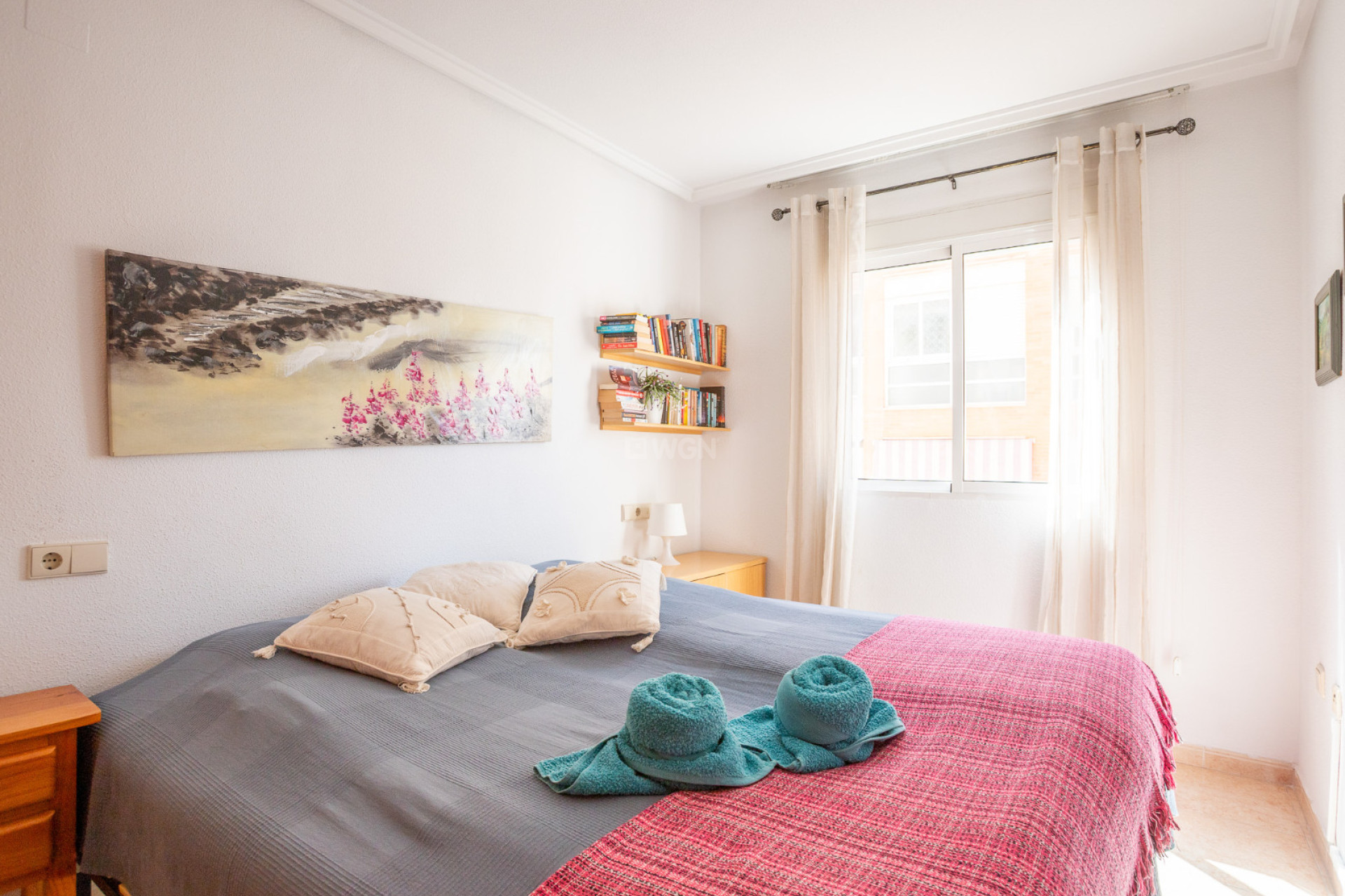 Resale - Apartment / flat - Torrevieja - Costa Blanca