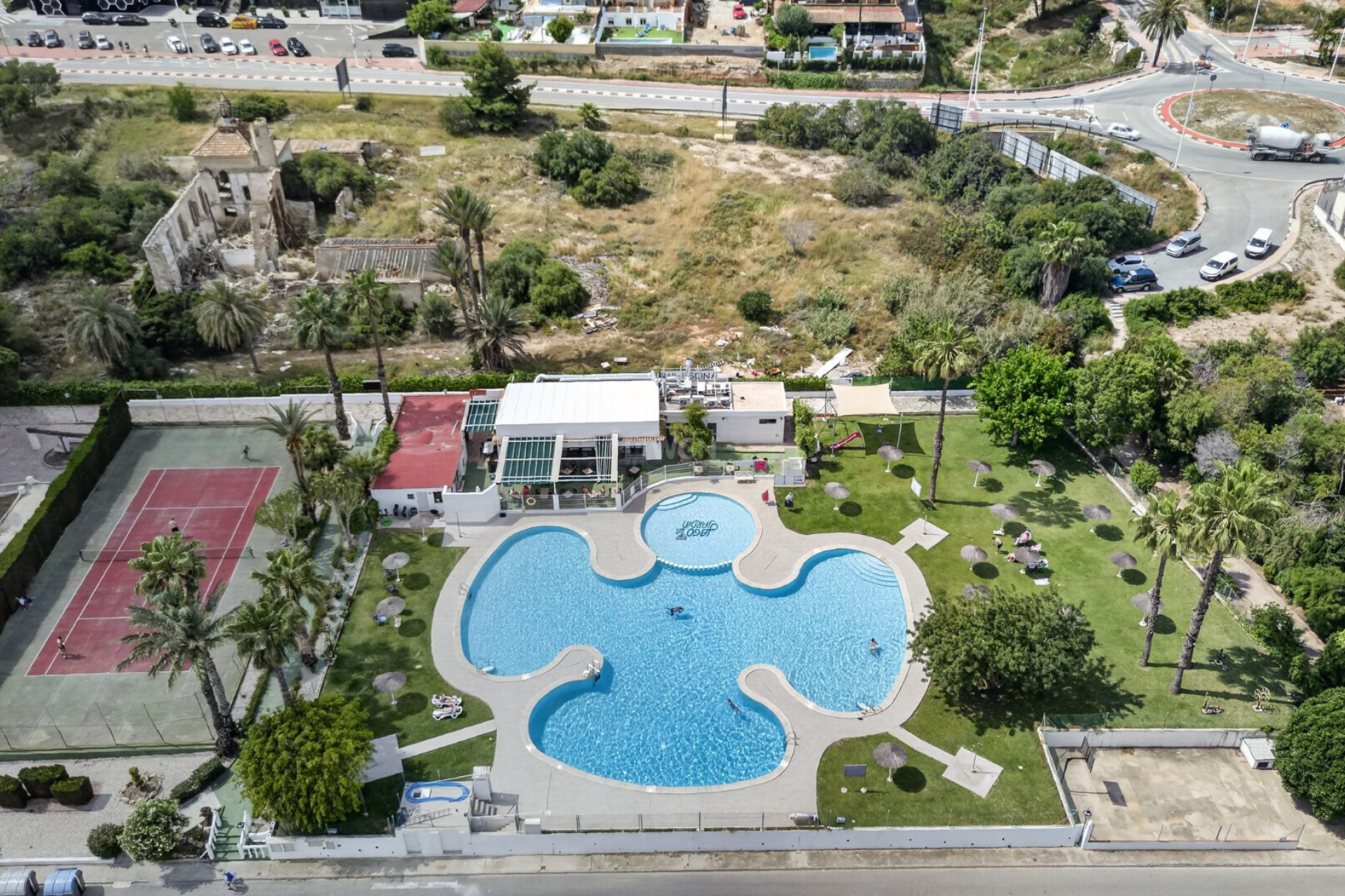 Resale - Apartment / flat - Torrevieja - Costa Blanca