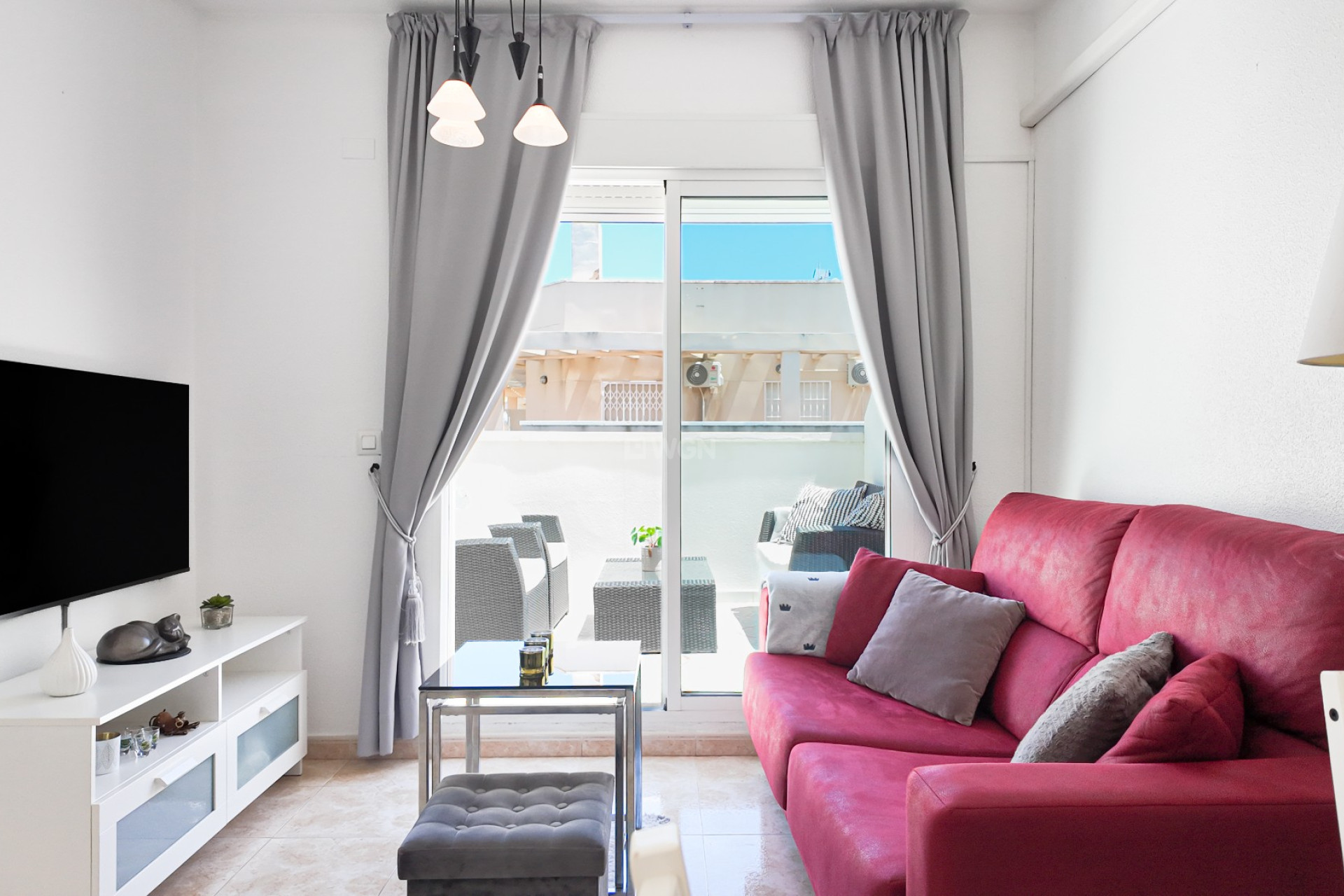 Resale - Apartment / flat - Torrevieja - Costa Blanca