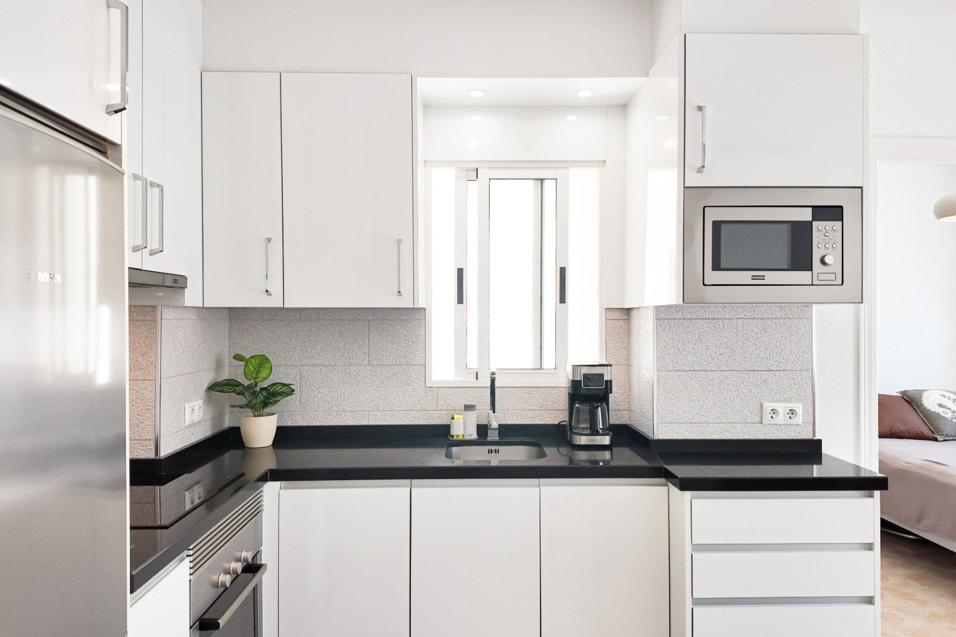 Resale - Apartment / flat - Torrevieja - Costa Blanca