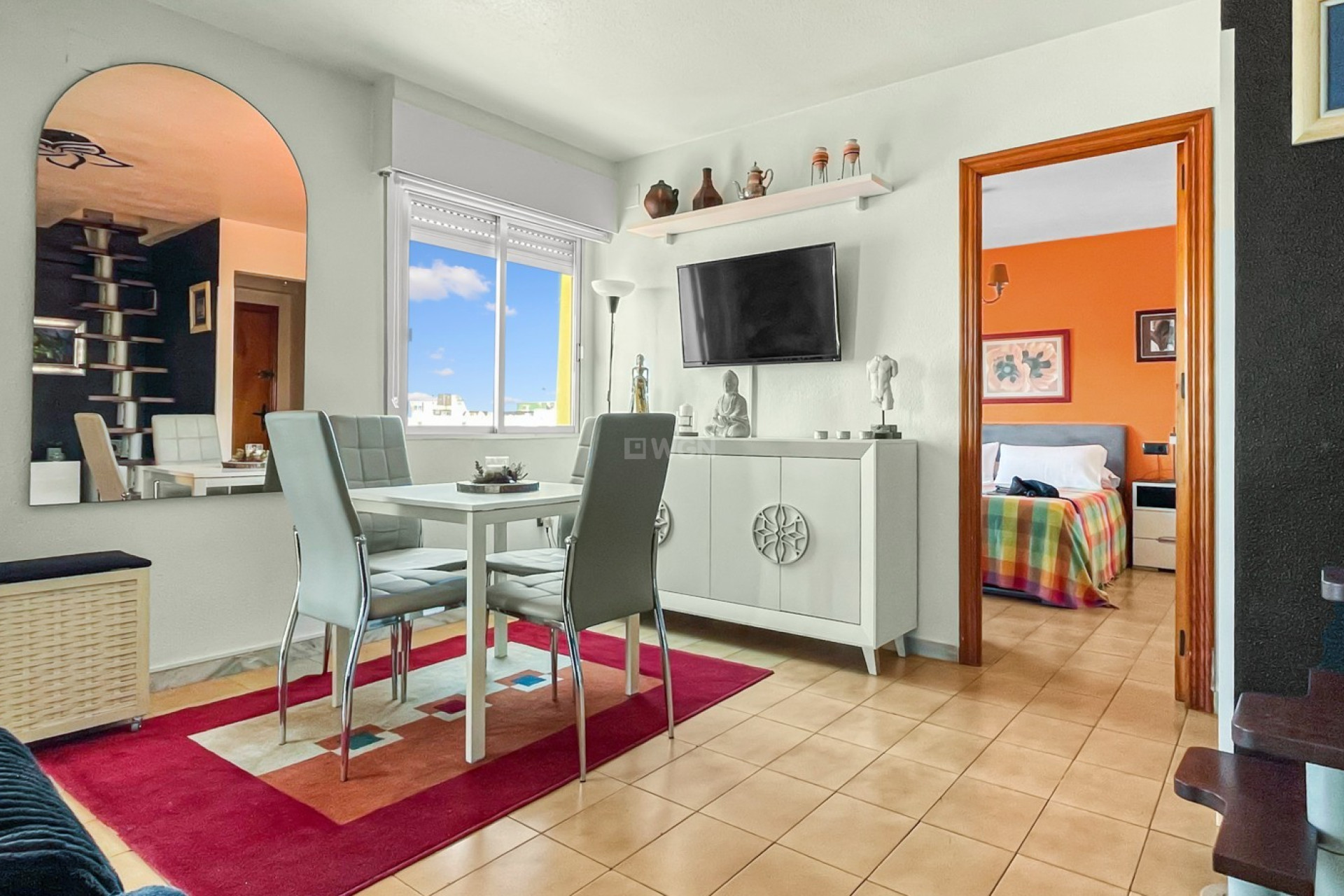 Resale - Apartment / flat - Torrevieja - Costa Blanca