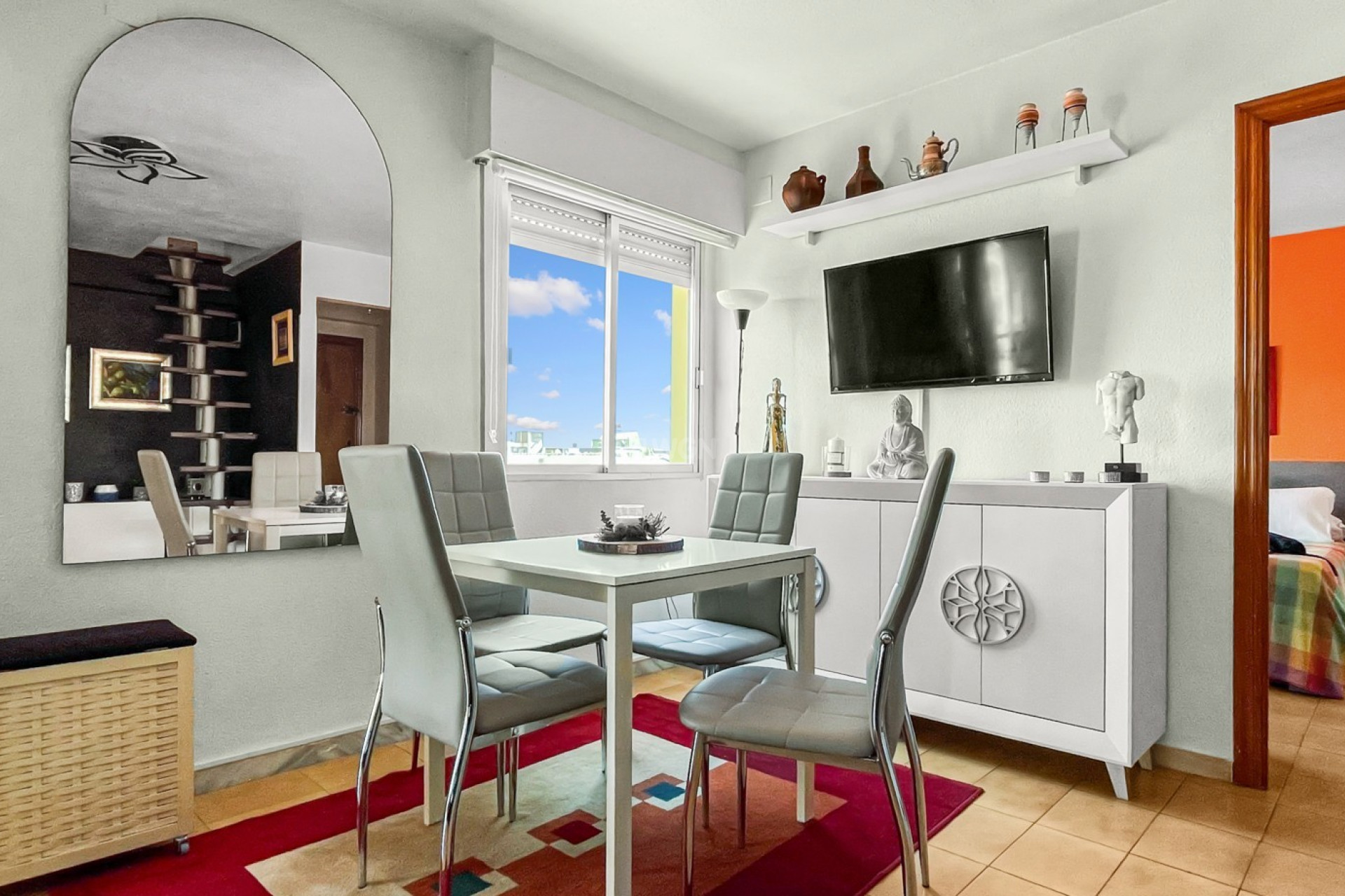 Resale - Apartment / flat - Torrevieja - Costa Blanca