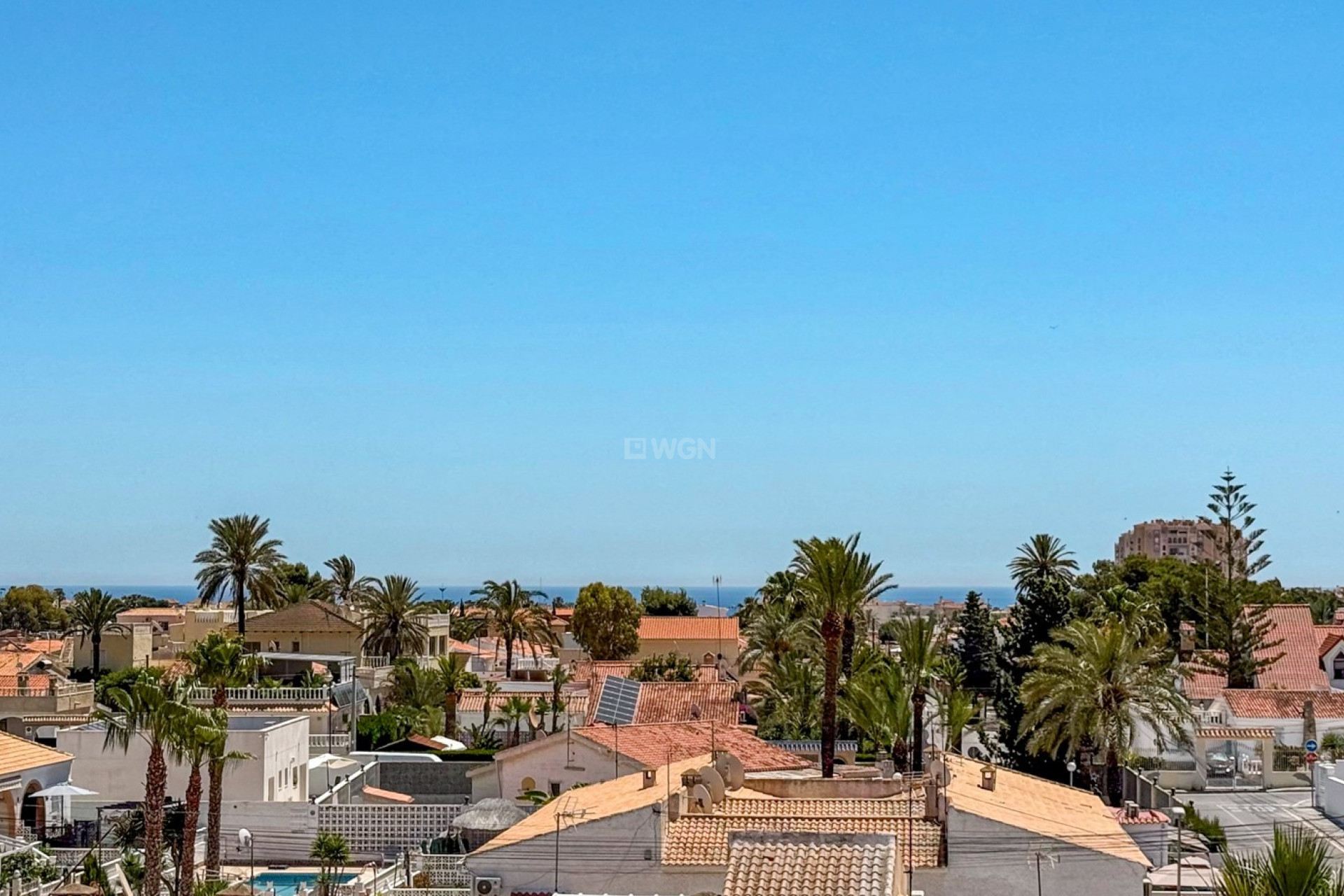 Resale - Apartment / flat - Torrevieja - Costa Blanca