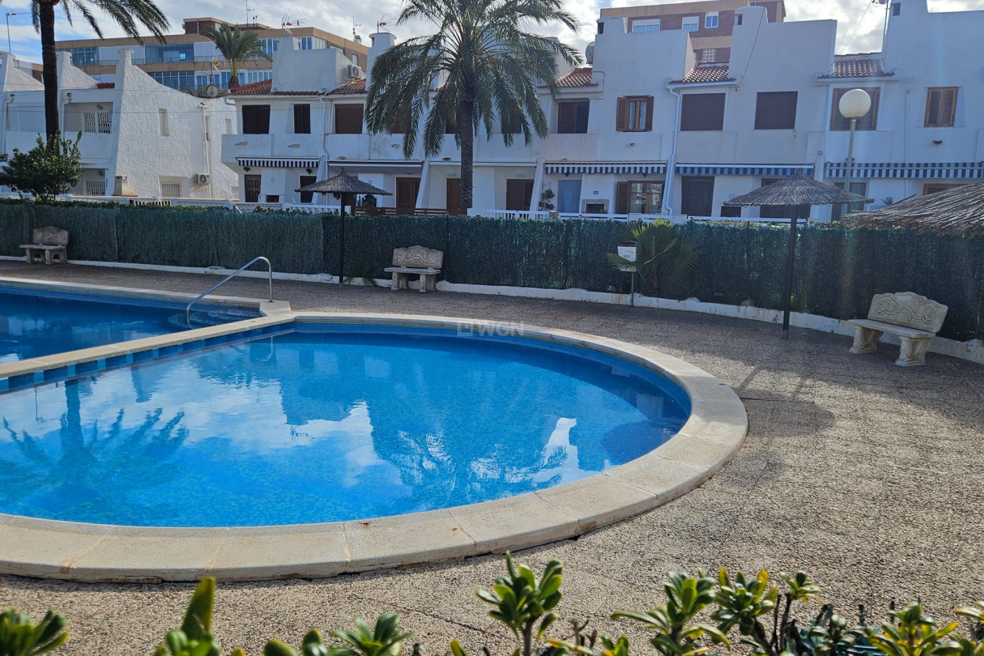 Resale - Apartment / flat - Torrevieja - Costa Blanca