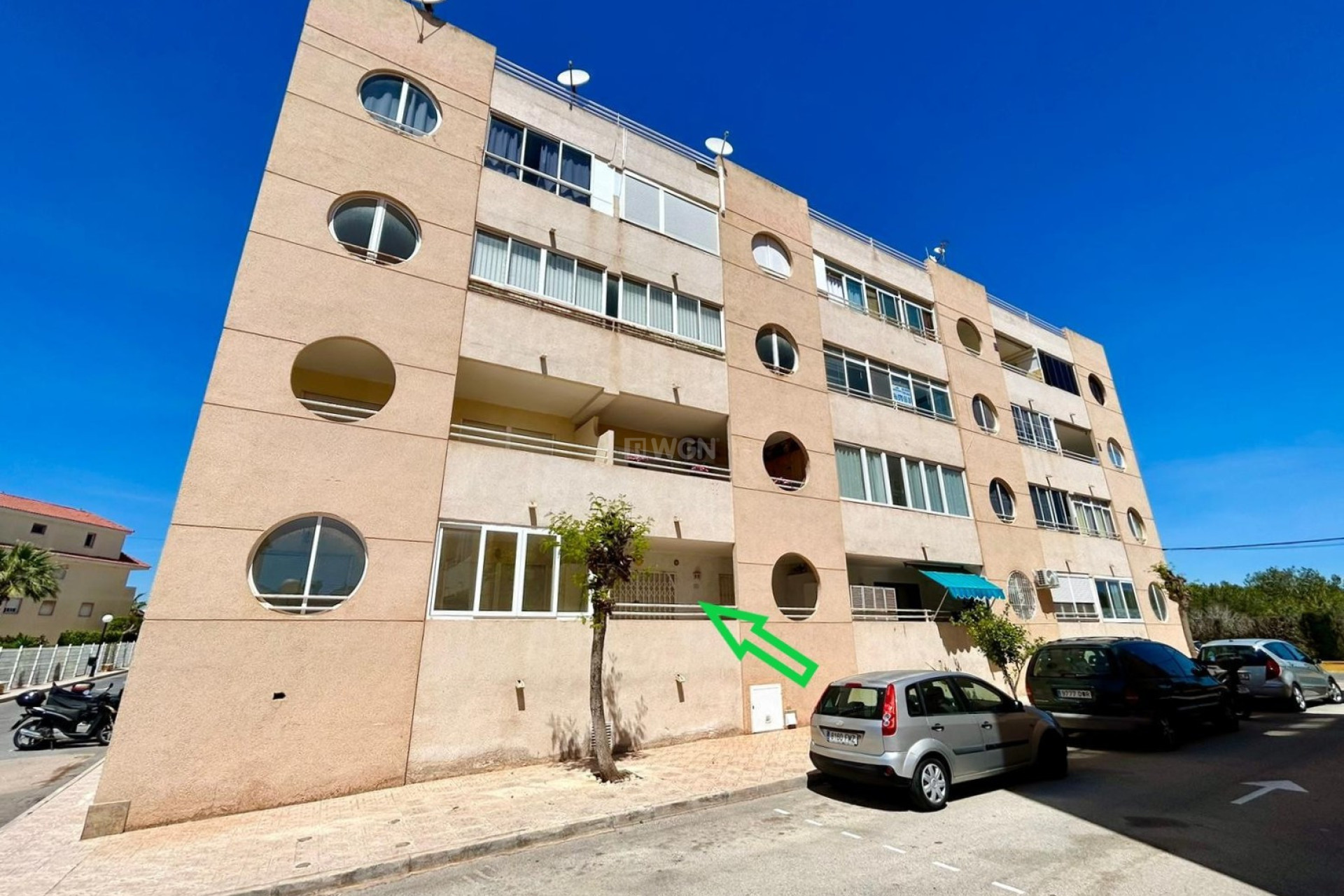 Resale - Apartment / flat - Torrevieja - Costa Blanca