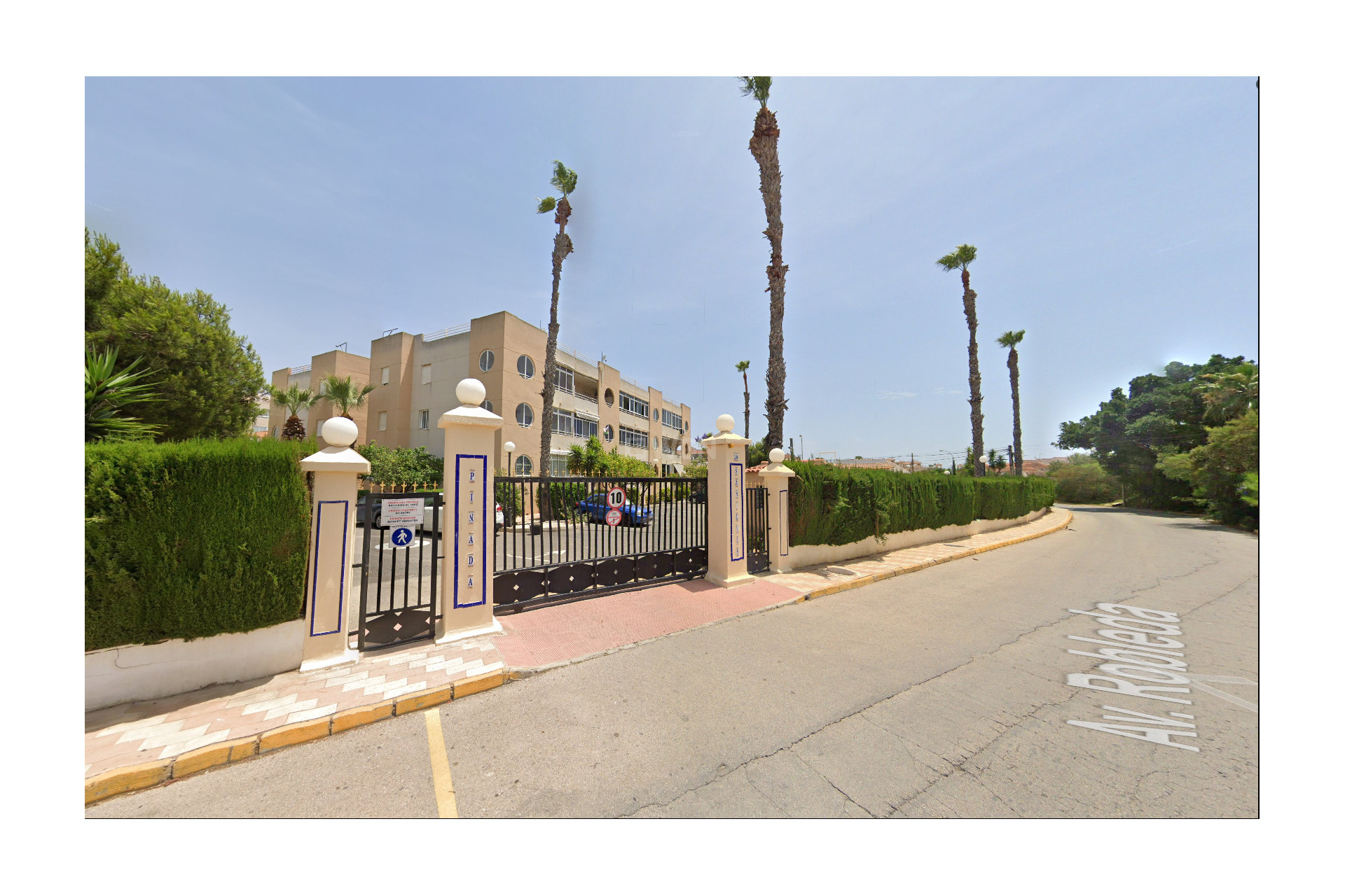 Resale - Apartment / flat - Torrevieja - Costa Blanca