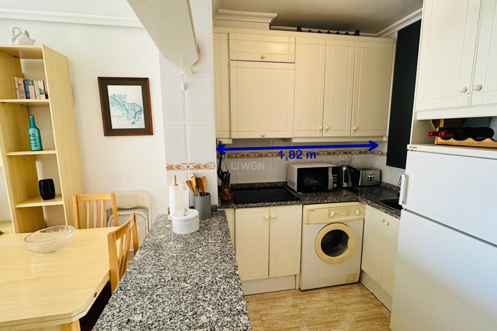 Resale - Apartment / flat - Torrevieja - Costa Blanca