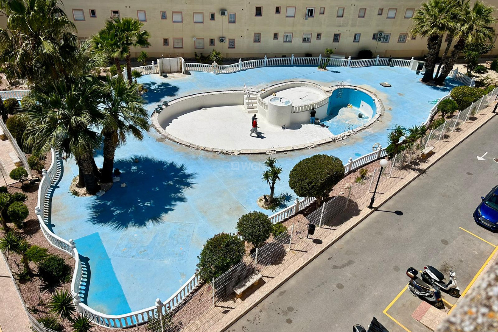 Resale - Apartment / flat - Torrevieja - Costa Blanca