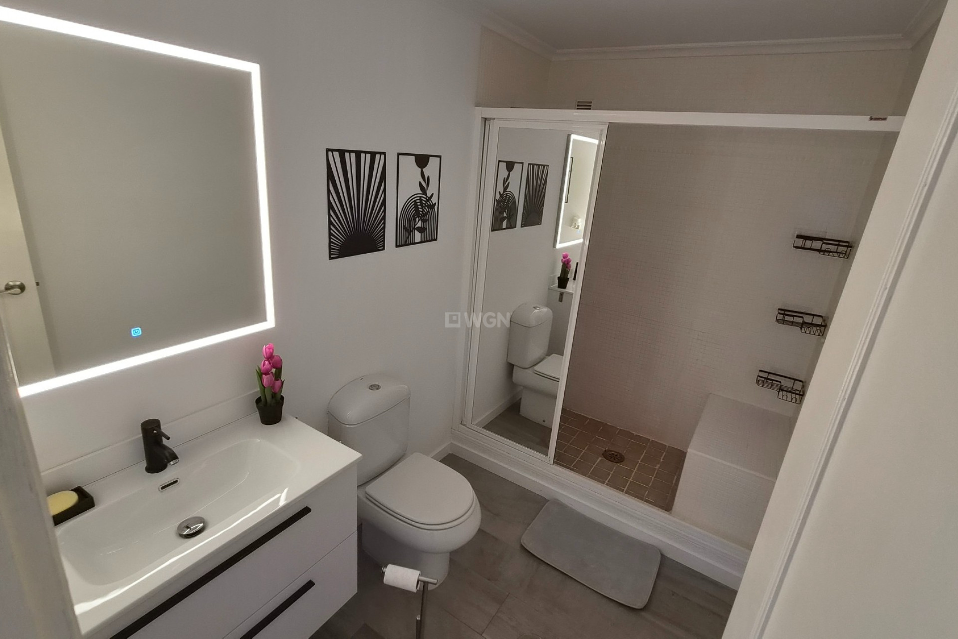 Resale - Apartment / flat - Torrevieja - Costa Blanca