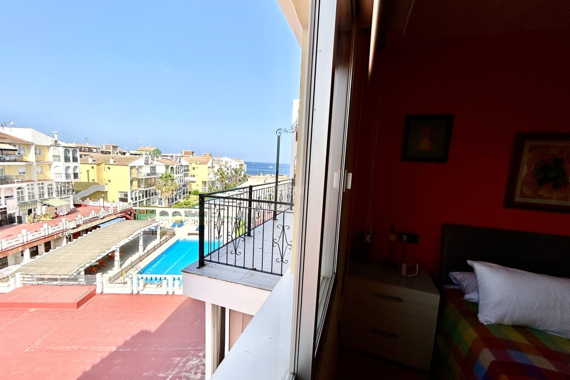 Resale - Apartment / flat - Torrevieja - Costa Blanca