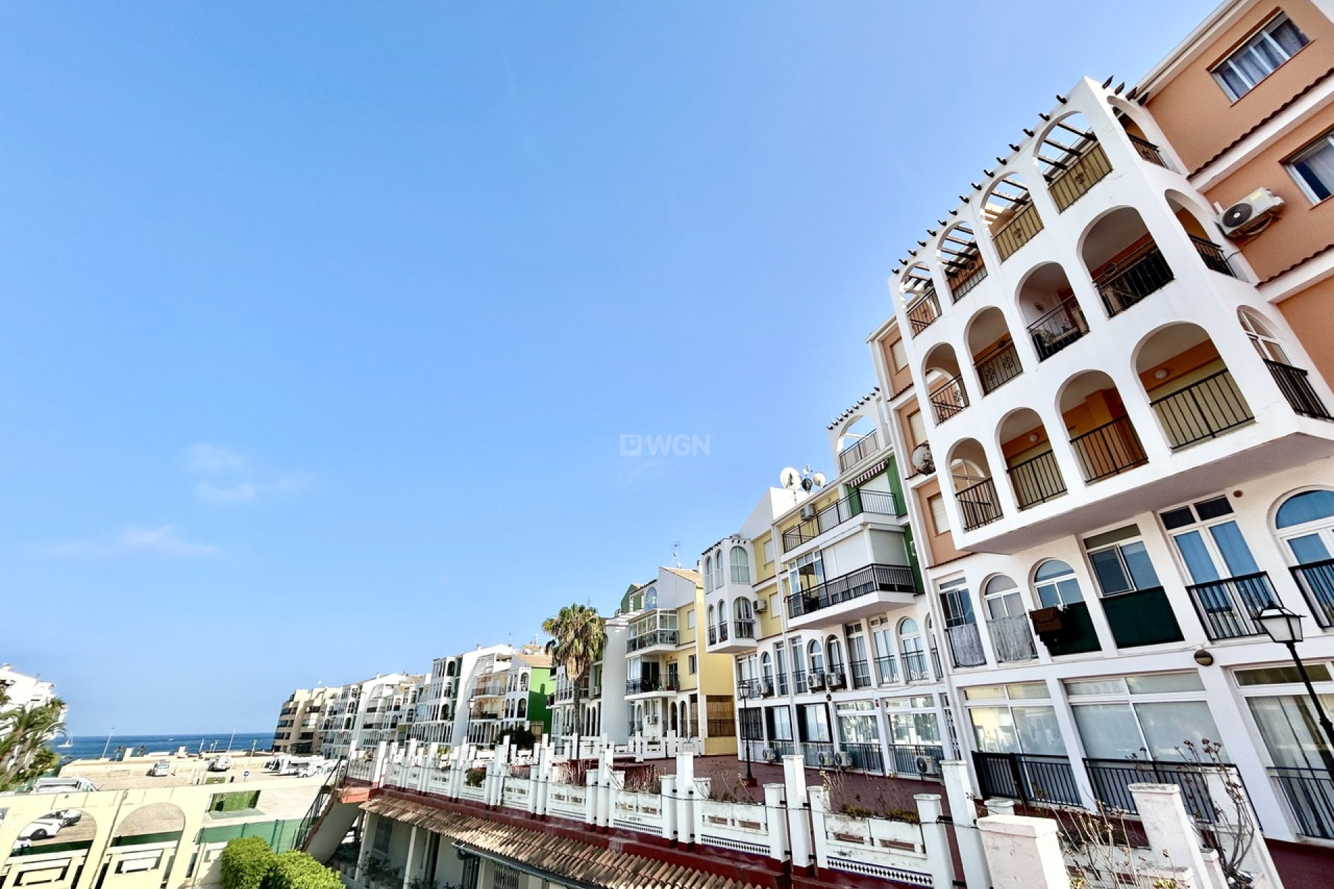 Resale - Apartment / flat - Torrevieja - Costa Blanca