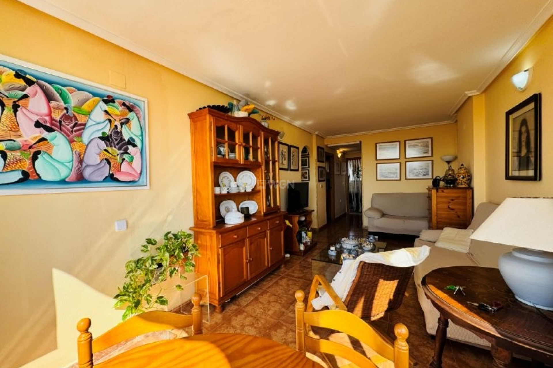 Resale - Apartment / flat - Torrevieja - Costa Blanca