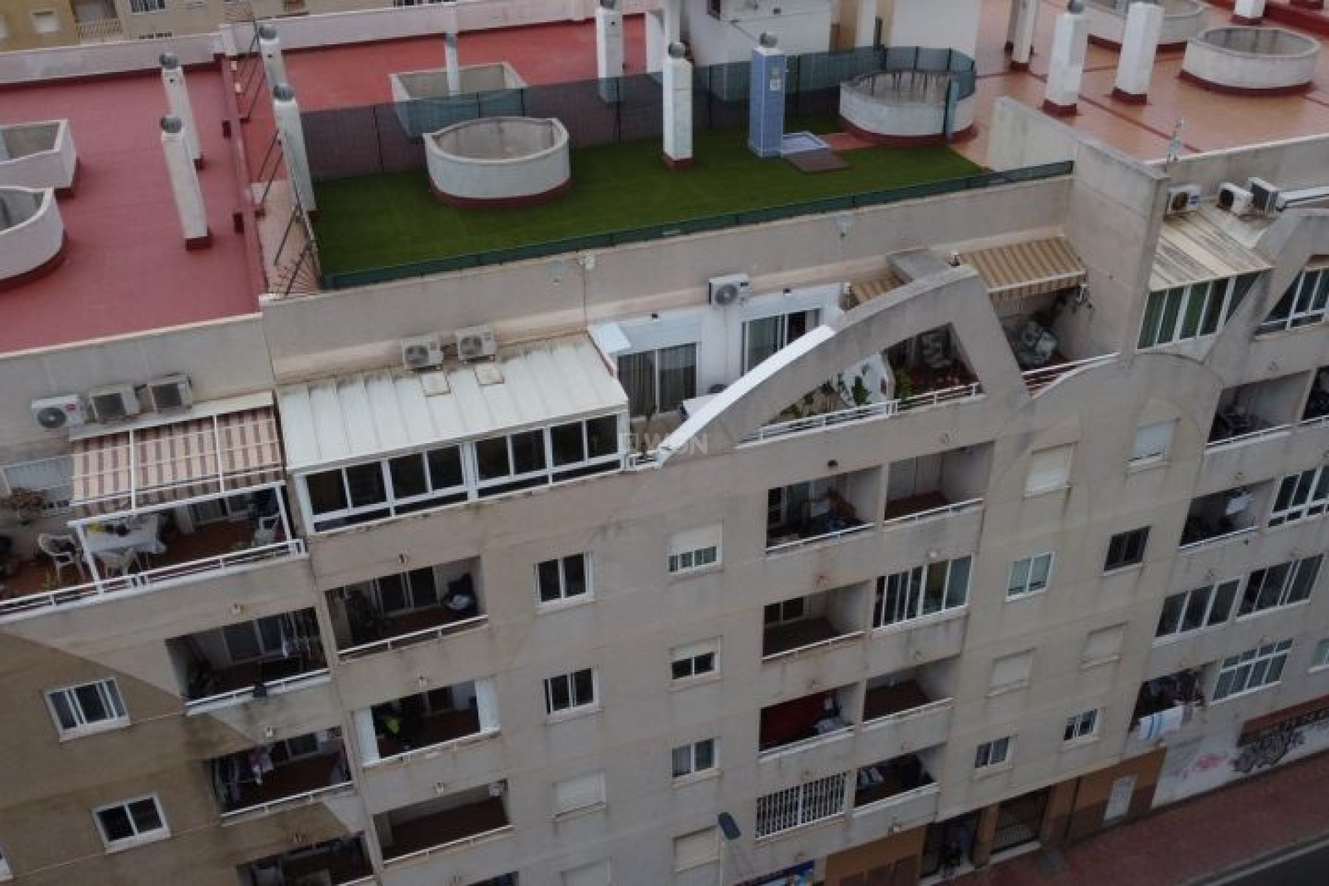 Resale - Apartment / flat - Torrevieja - Costa Blanca