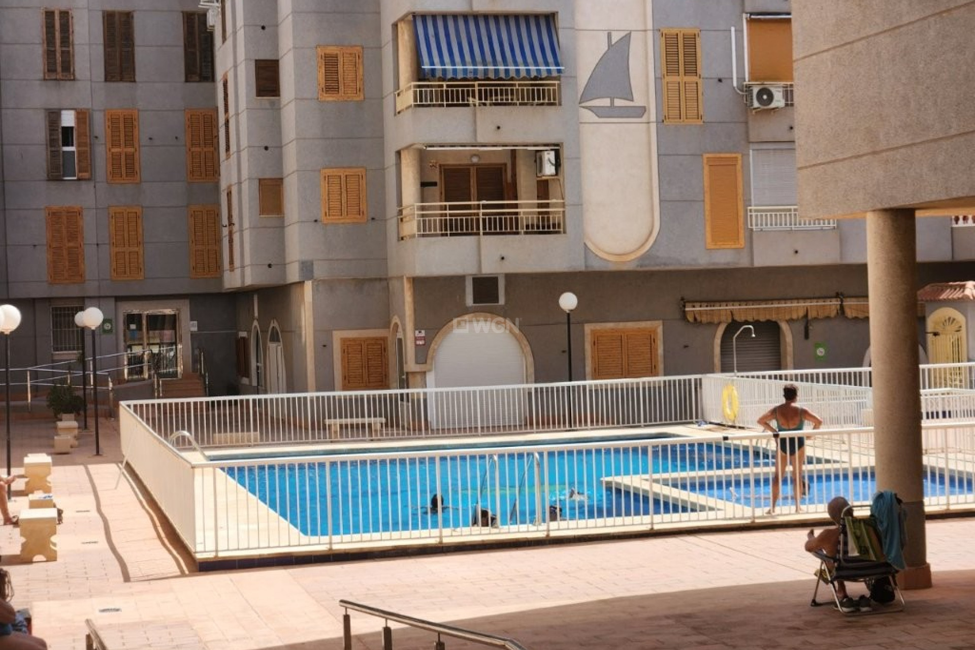Resale - Apartment / flat - Torrevieja - Costa Blanca