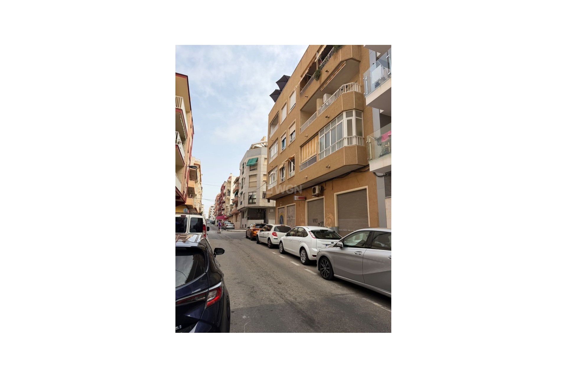 Resale - Apartment / flat - Torrevieja - Costa Blanca