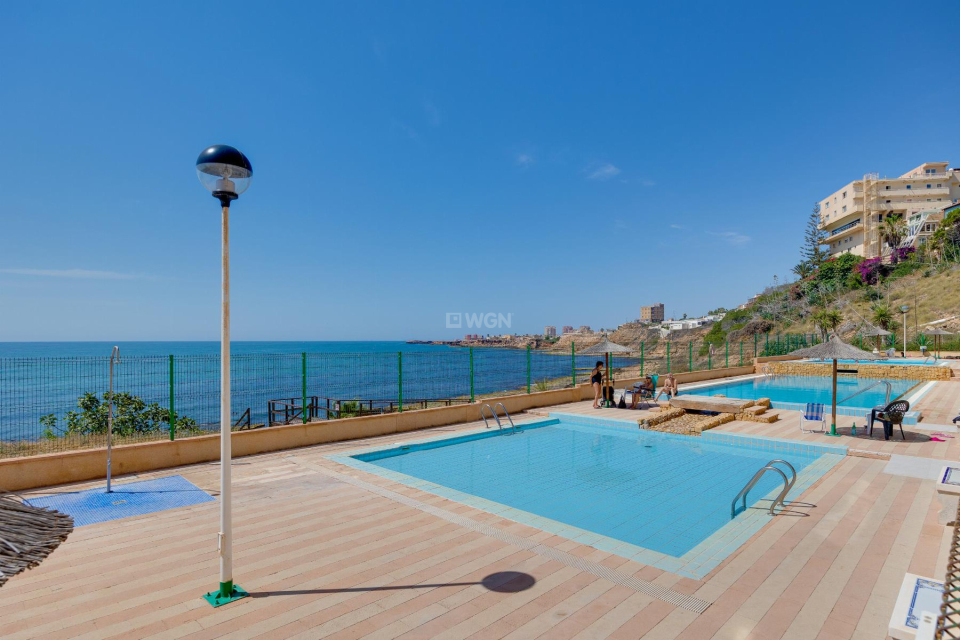 Resale - Apartment / flat - Torrevieja - Costa Blanca
