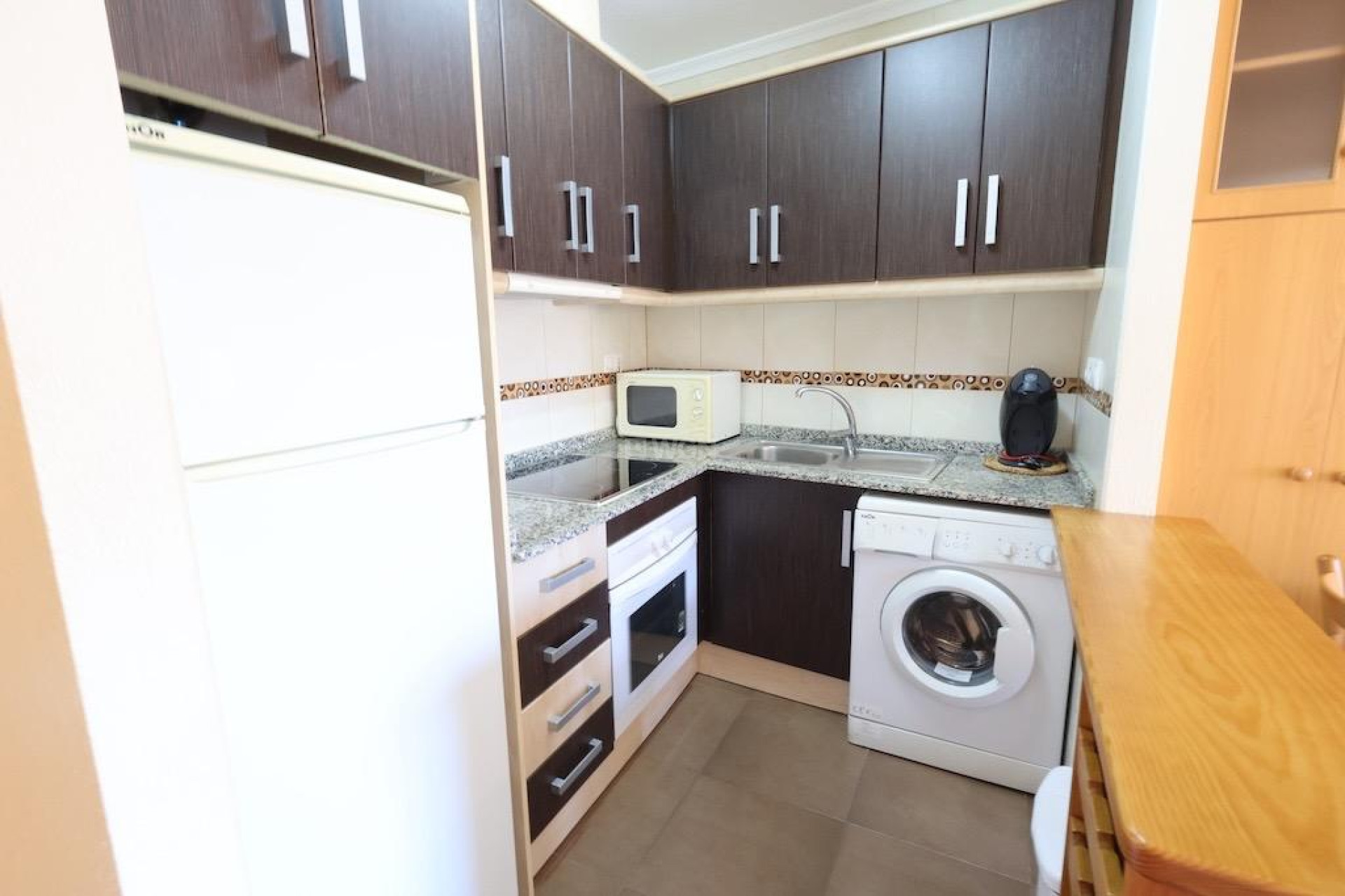 Resale - Apartment / flat - Torrevieja - Costa Blanca