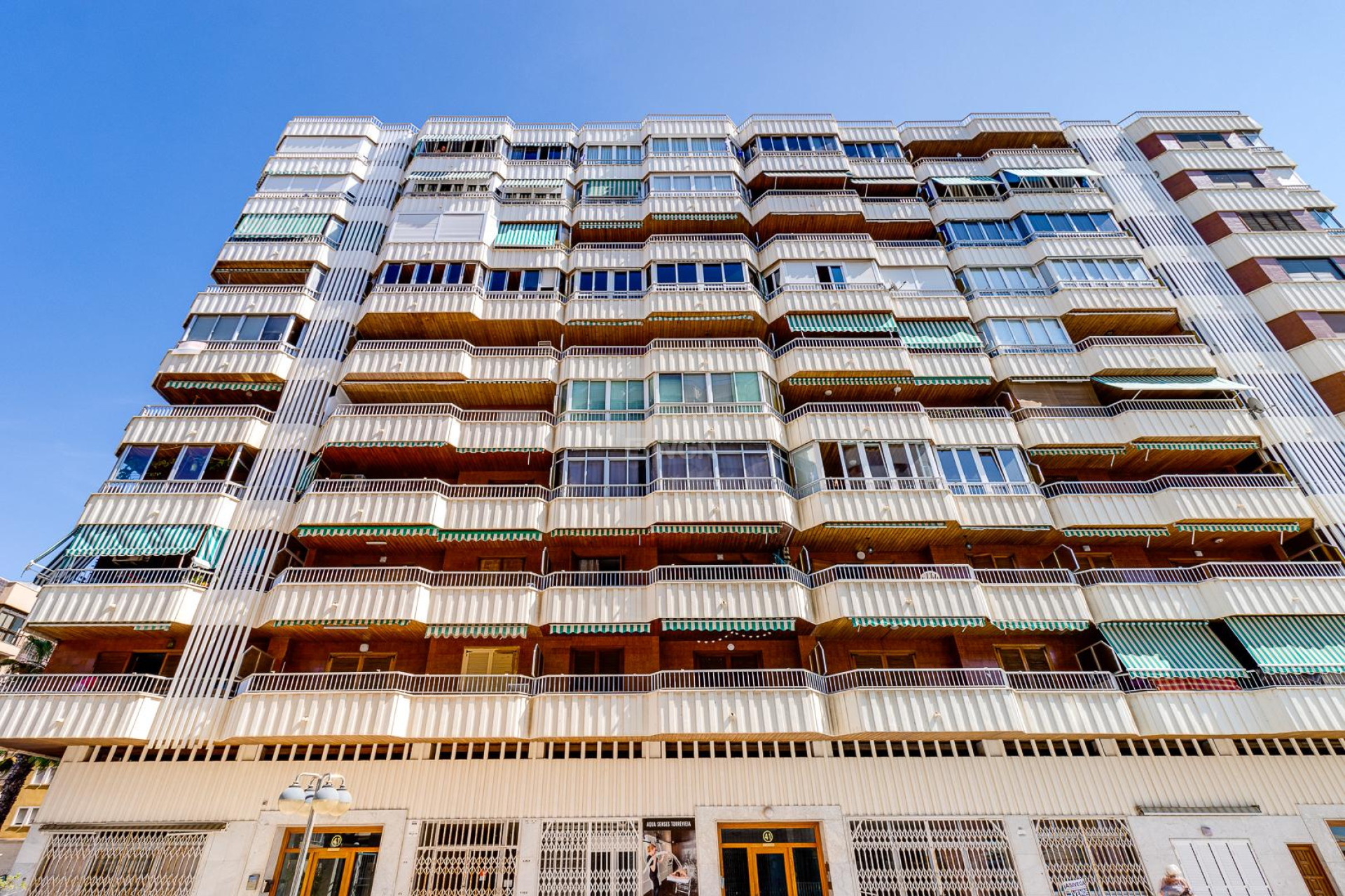 Resale - Apartment / flat - Torrevieja - Costa Blanca