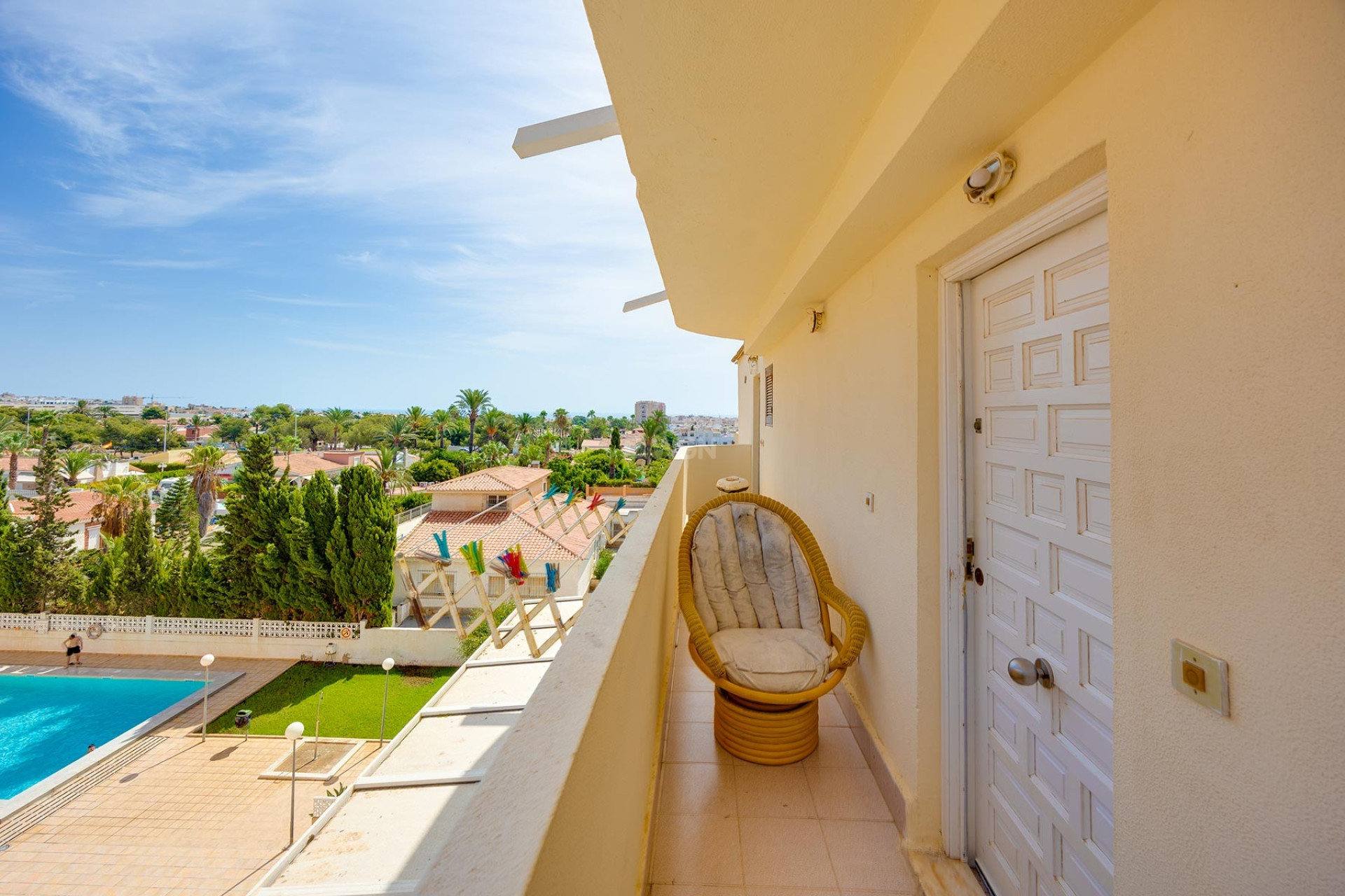 Resale - Apartment / flat - Torrevieja - Costa Blanca