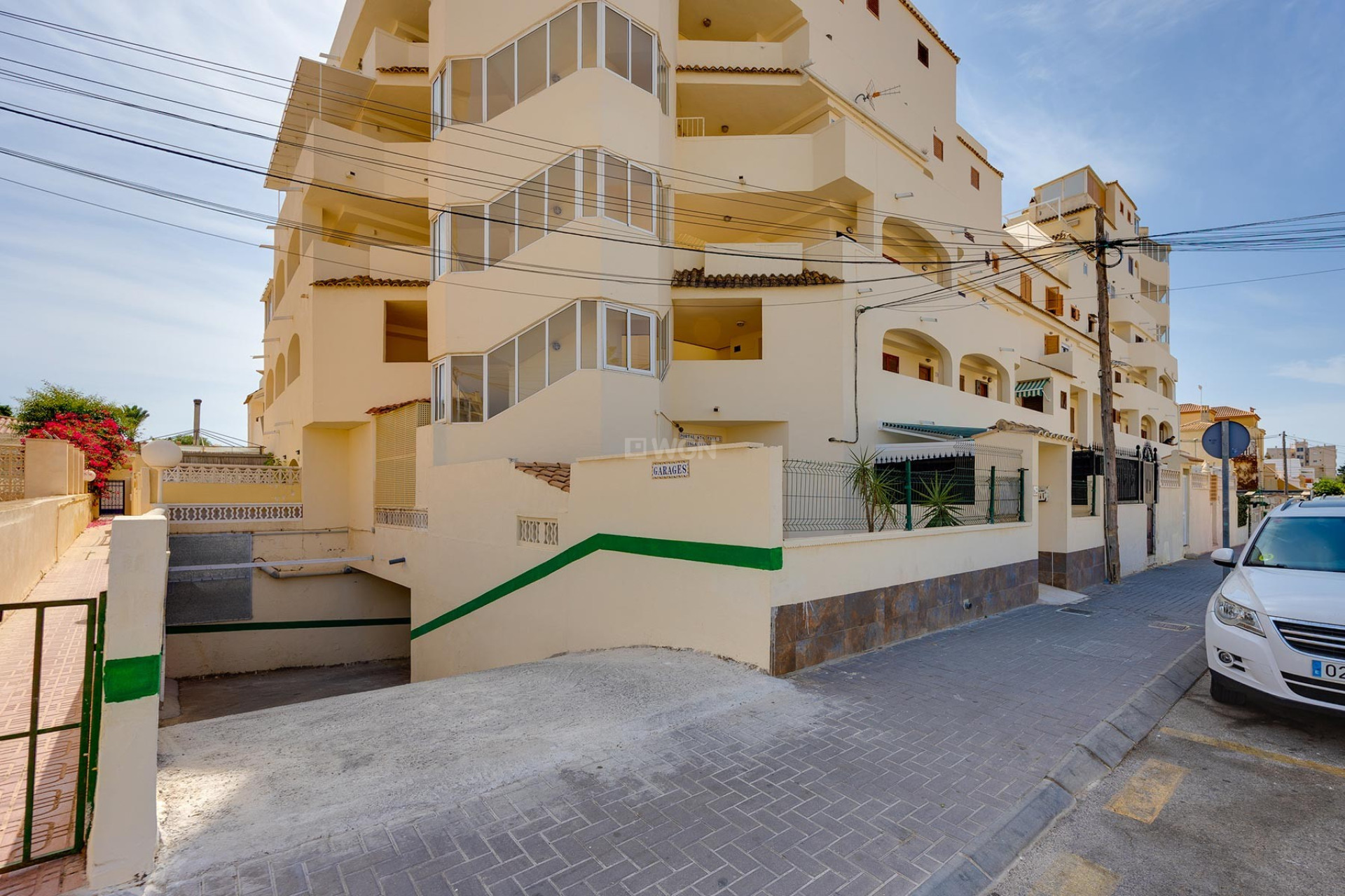 Resale - Apartment / flat - Torrevieja - Costa Blanca