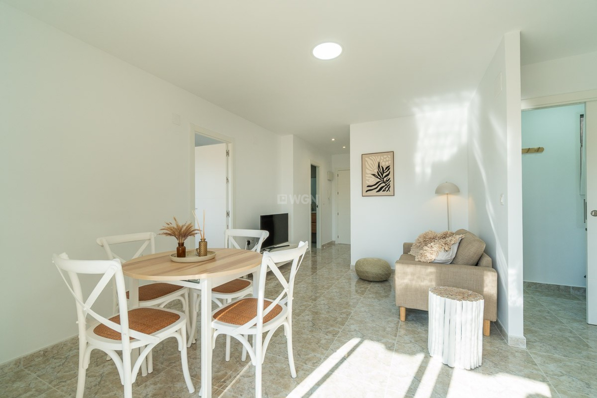 Resale - Apartment / flat - Torrevieja - Costa Blanca