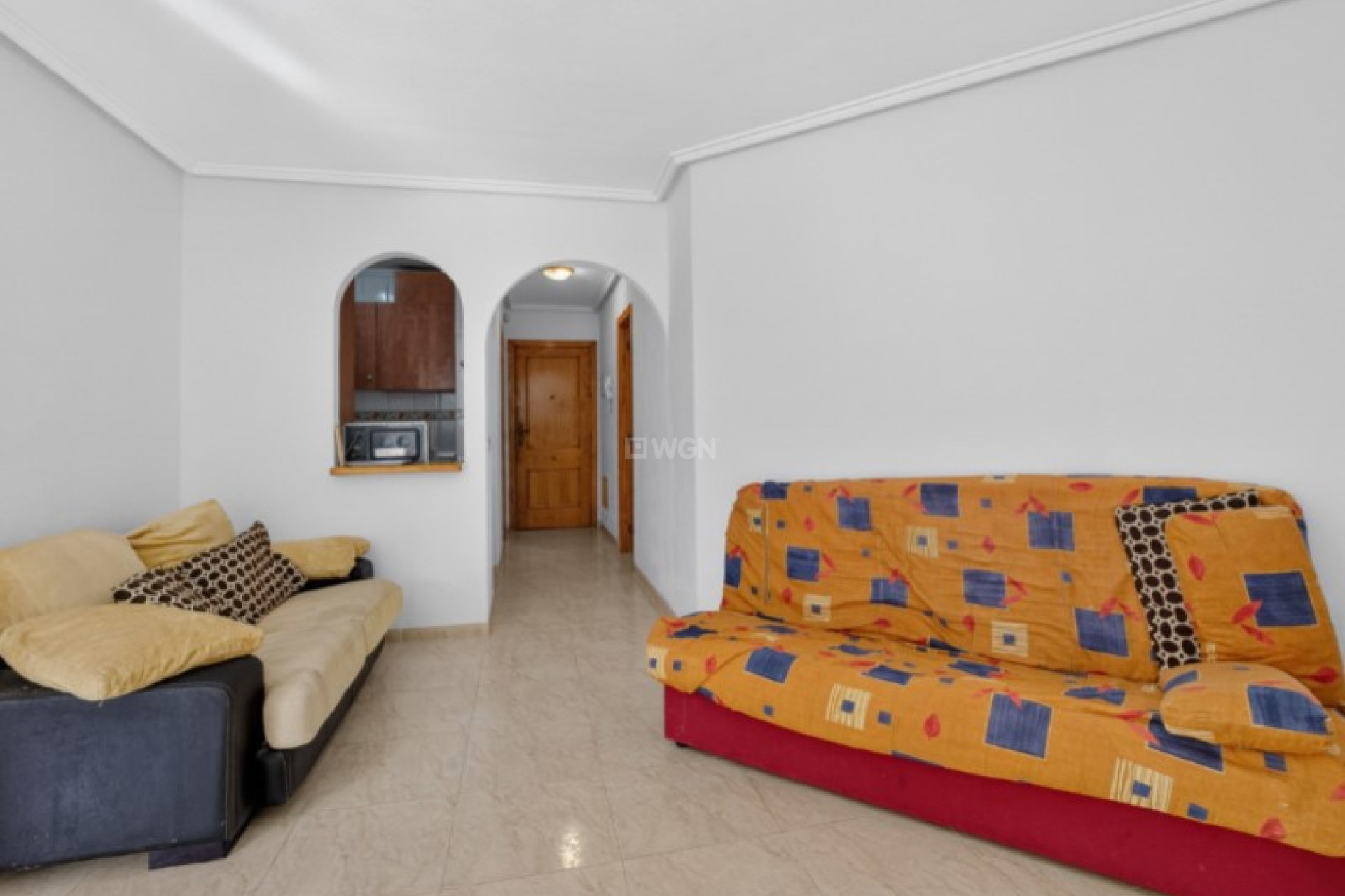Resale - Apartment / flat - Torrevieja - Costa Blanca