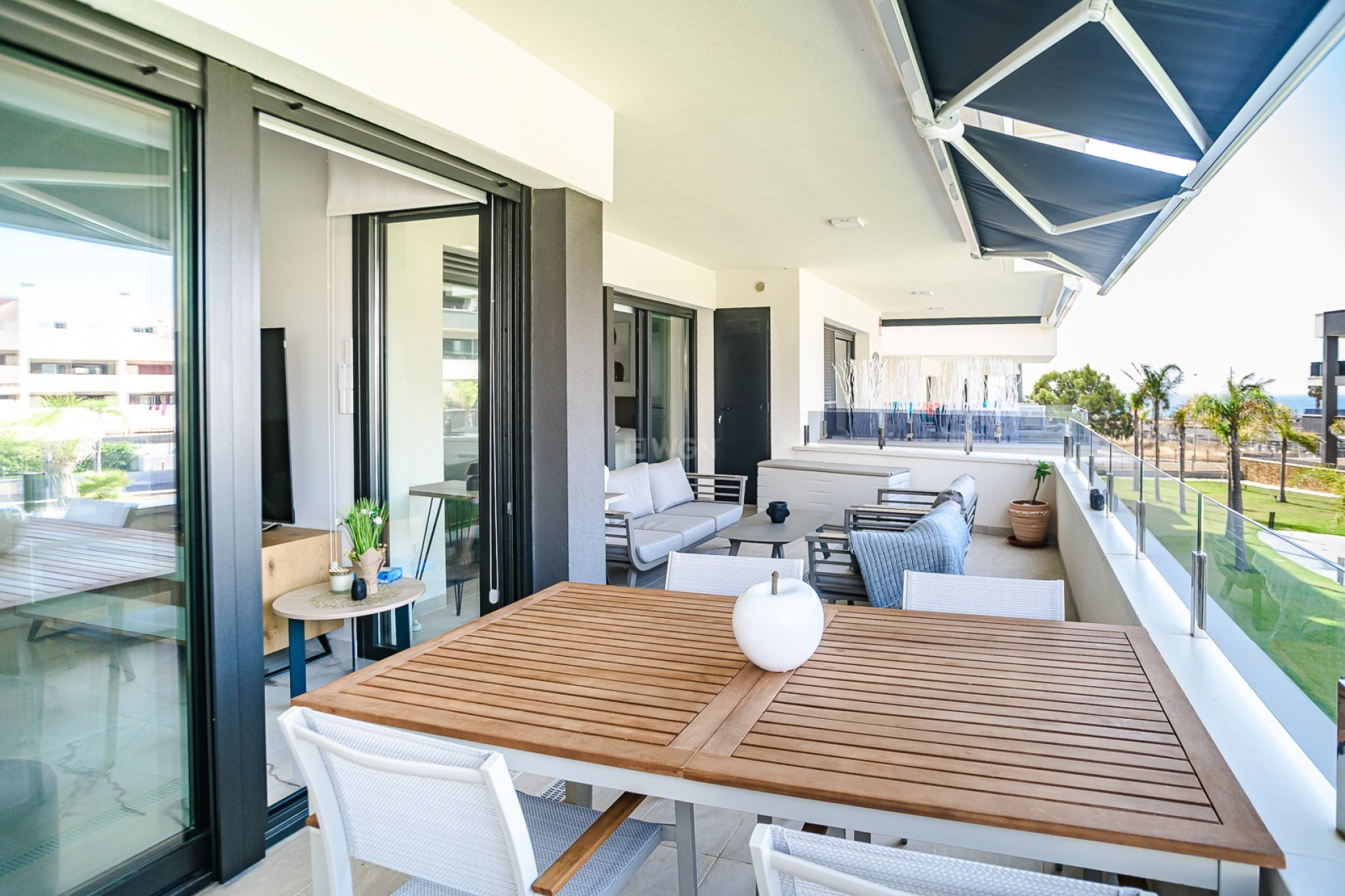 Resale - Apartment / flat - Torrevieja - Costa Blanca