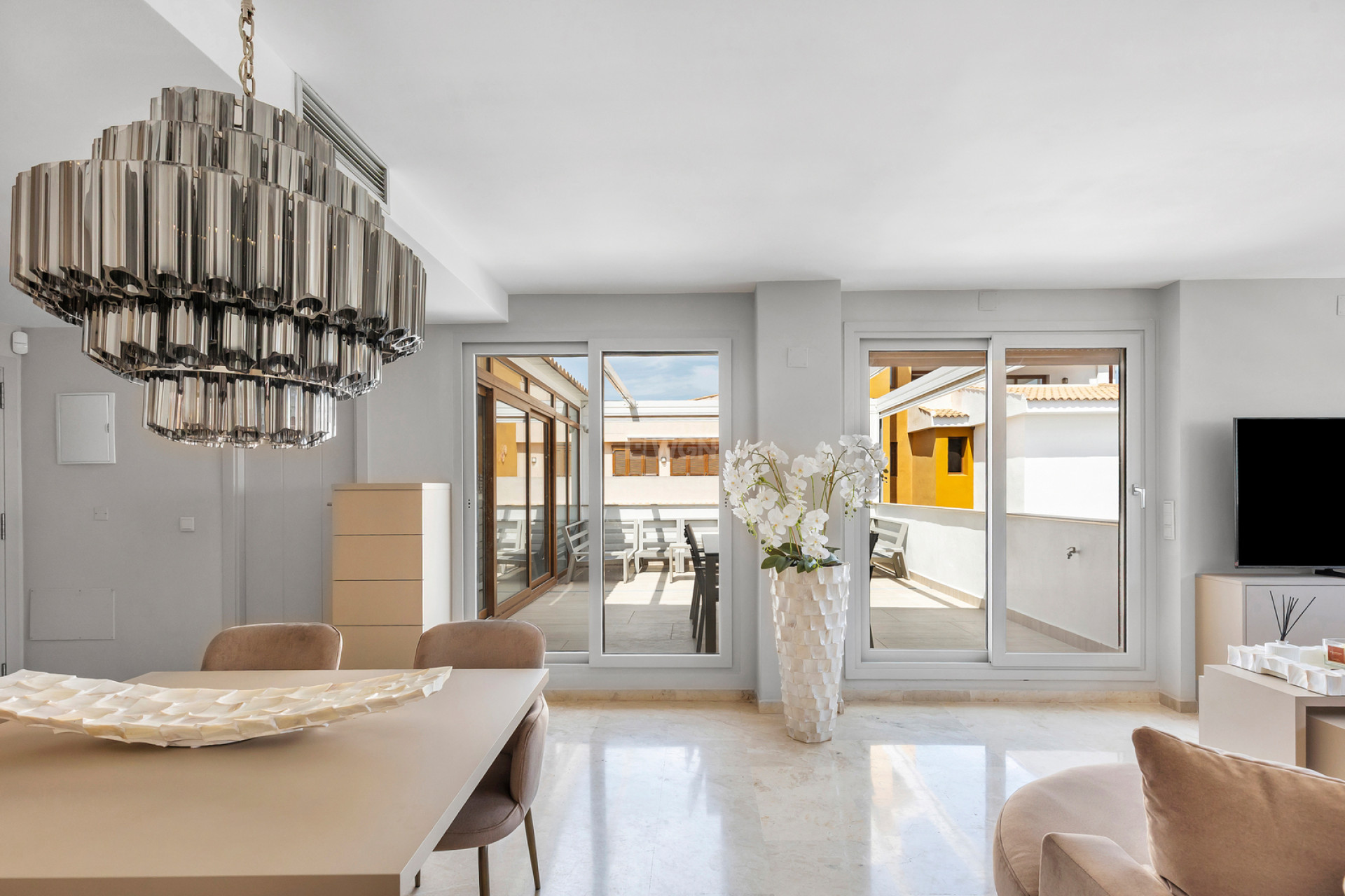 Resale - Apartment / flat - Torrevieja - Costa Blanca