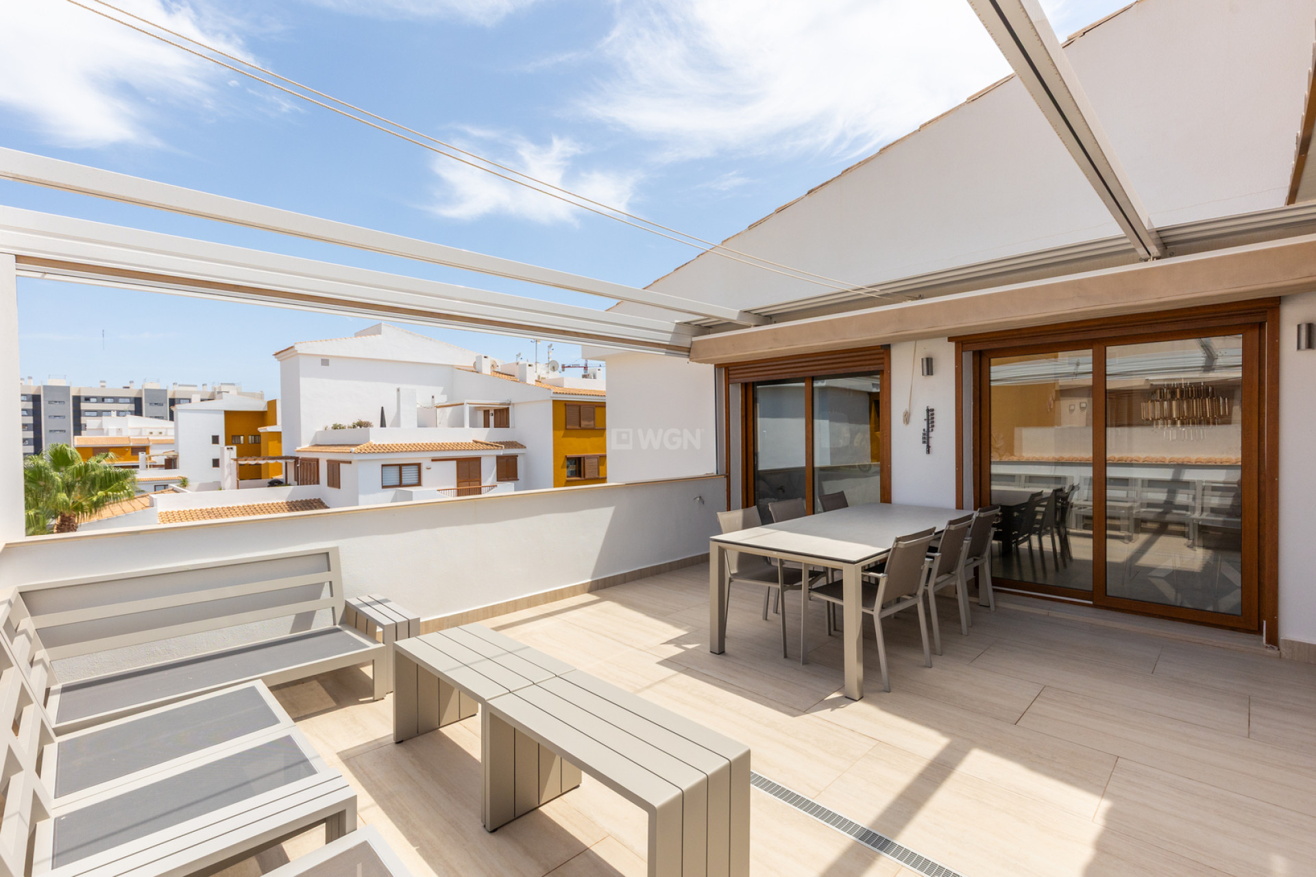 Resale - Apartment / flat - Torrevieja - Costa Blanca