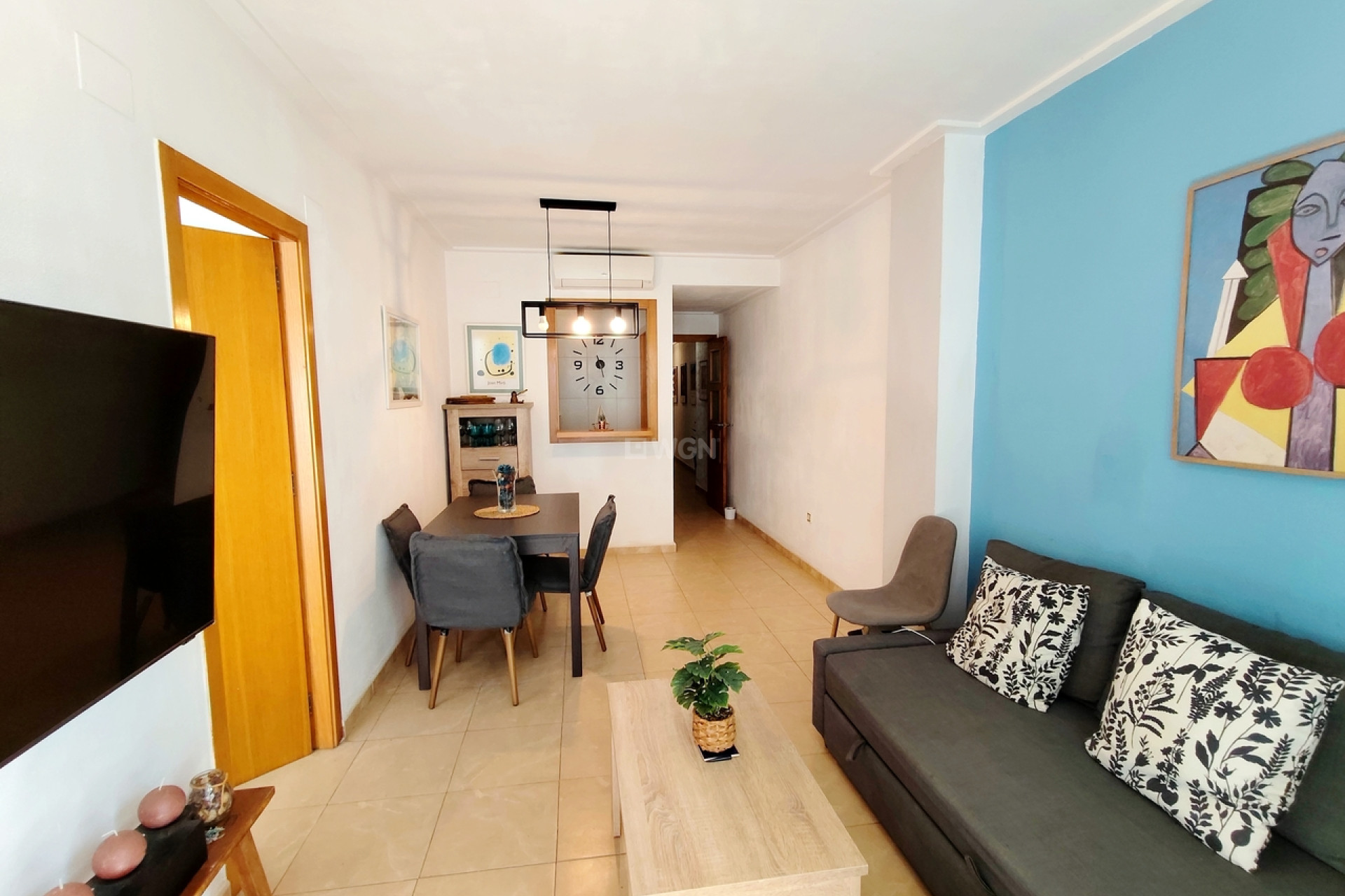 Resale - Apartment / flat - Torrevieja - Costa Blanca