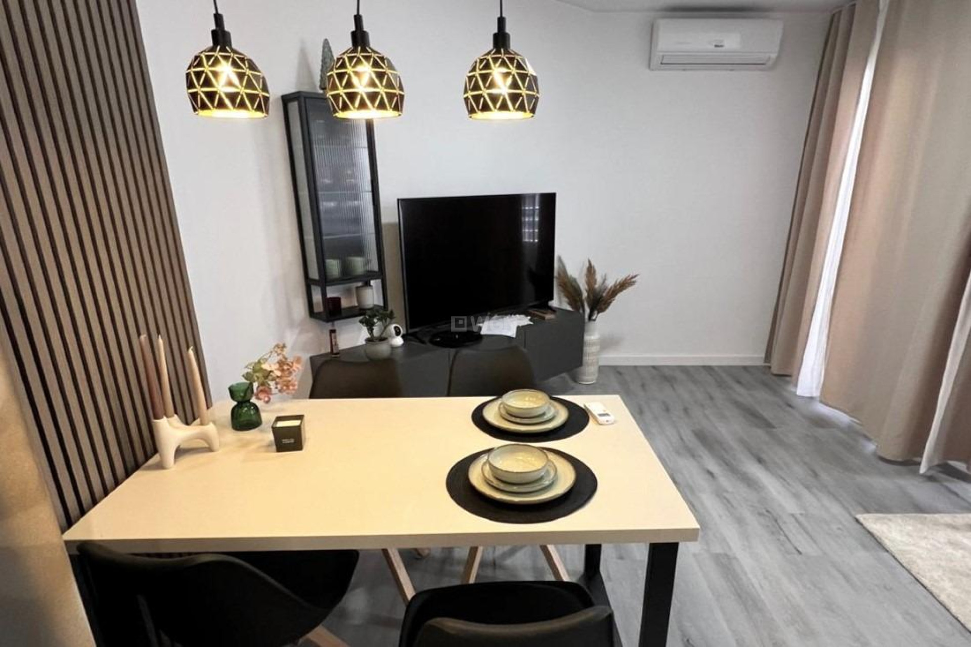 Resale - Apartment / flat - Torrevieja - Curva Del Palangre