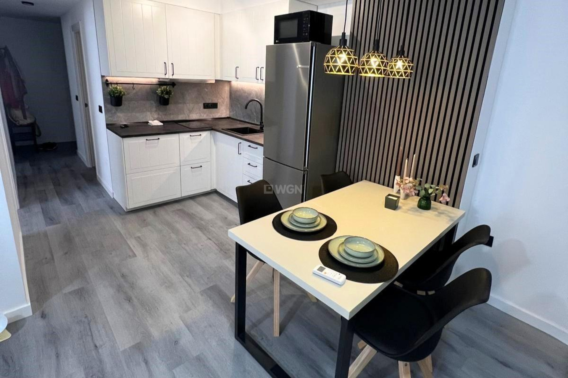 Resale - Apartment / flat - Torrevieja - Curva Del Palangre