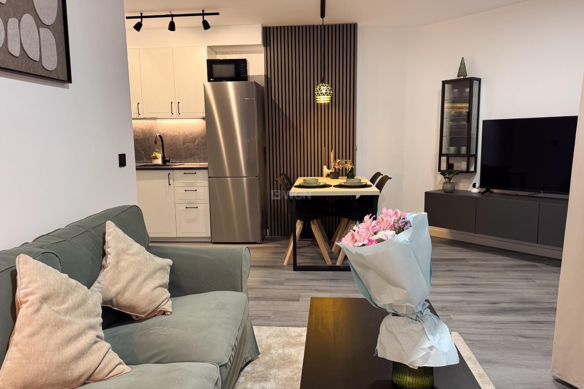 Resale - Apartment / flat - Torrevieja - Curva Del Palangre