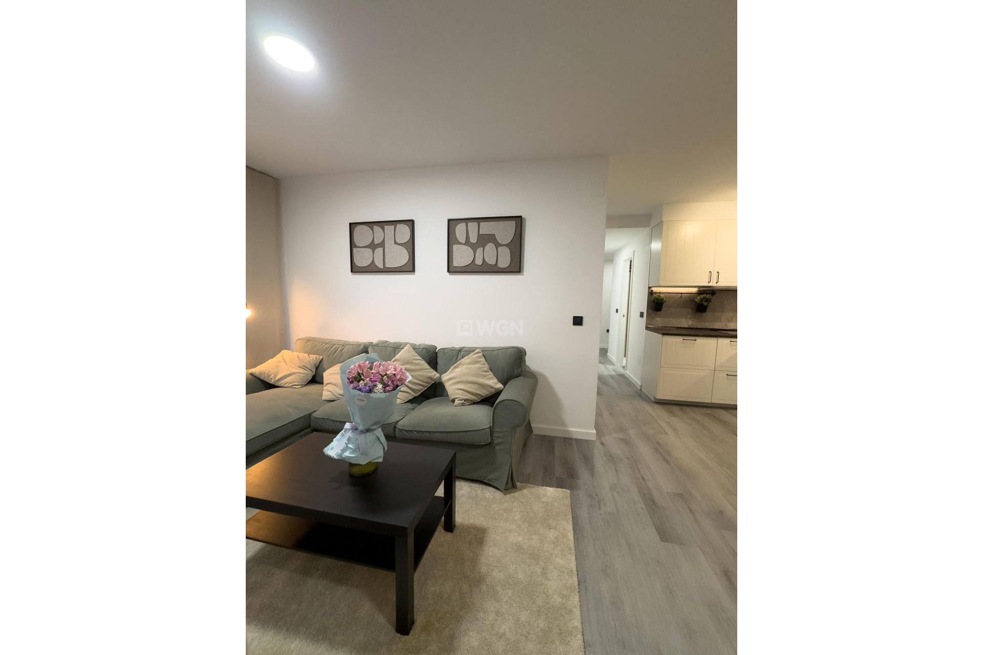 Resale - Apartment / flat - Torrevieja - Curva Del Palangre
