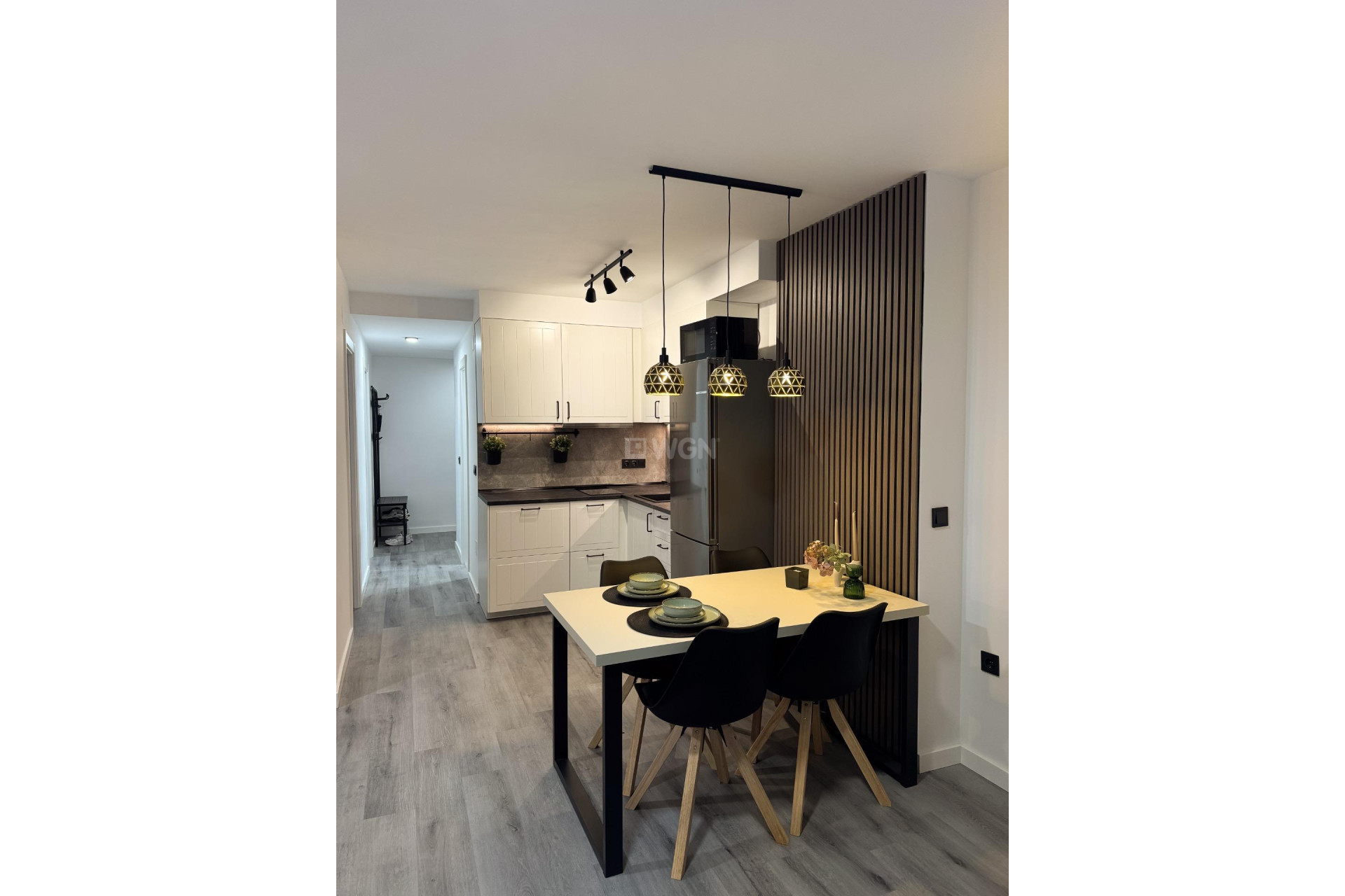 Resale - Apartment / flat - Torrevieja - Curva Del Palangre