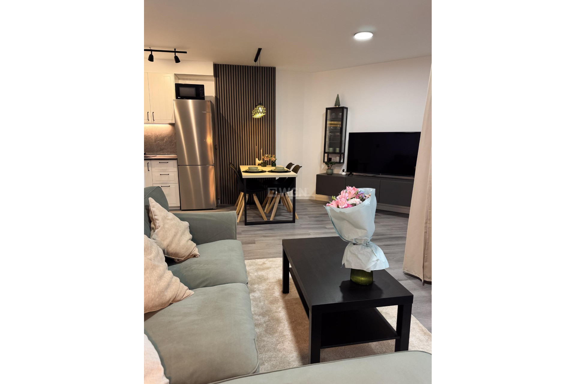 Resale - Apartment / flat - Torrevieja - Curva Del Palangre