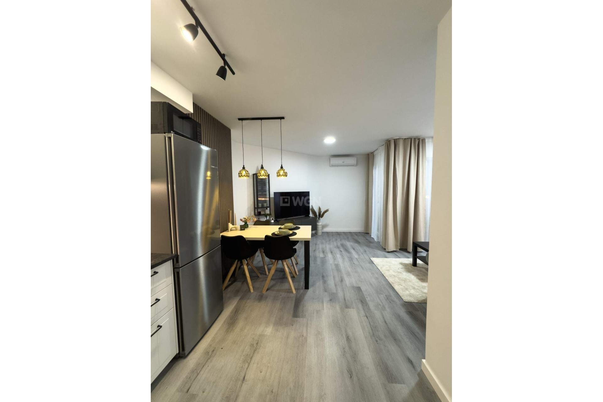 Resale - Apartment / flat - Torrevieja - Curva Del Palangre