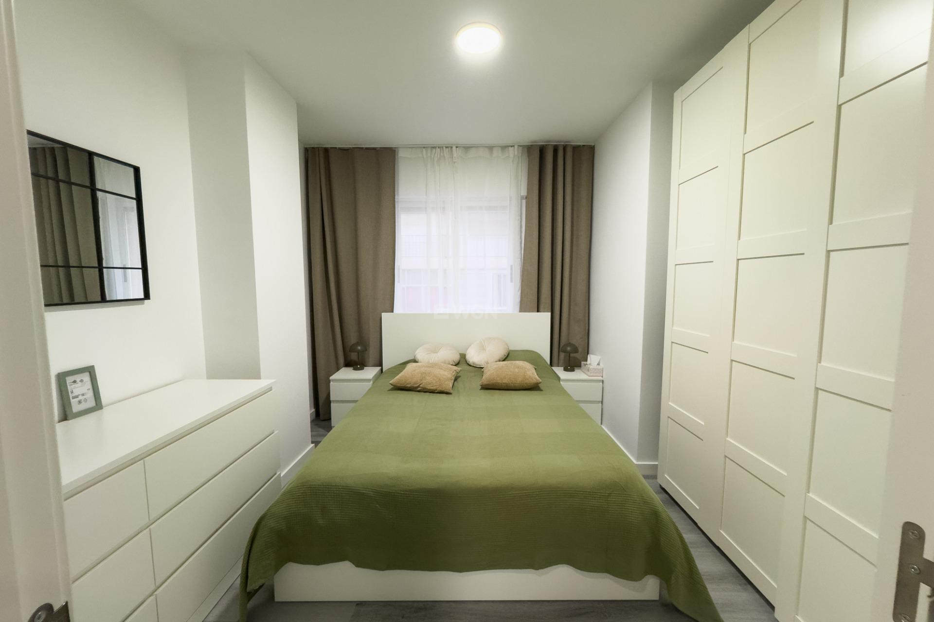 Resale - Apartment / flat - Torrevieja - Curva Del Palangre