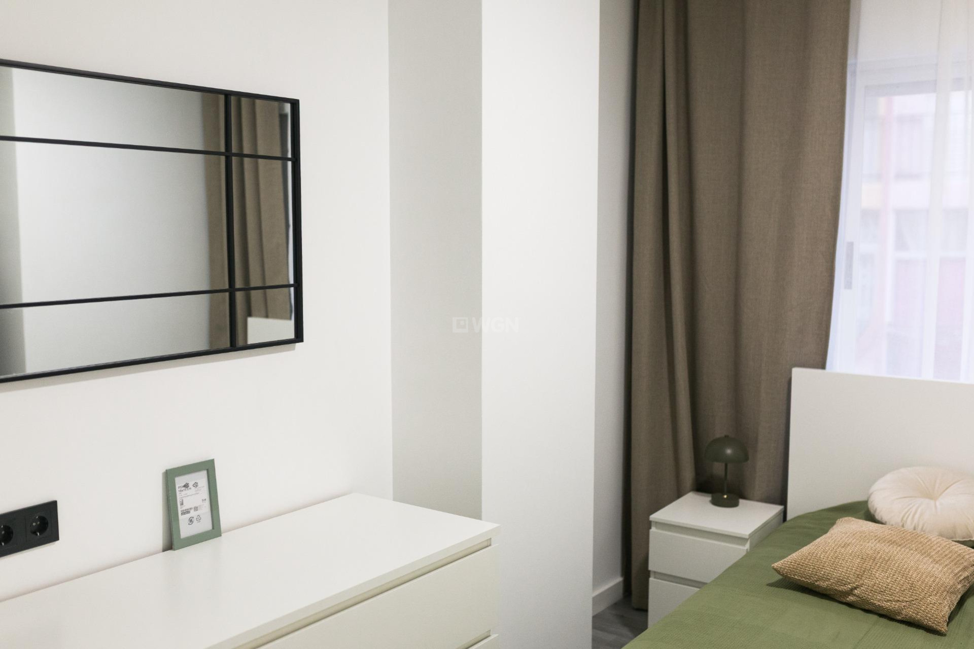 Resale - Apartment / flat - Torrevieja - Curva Del Palangre