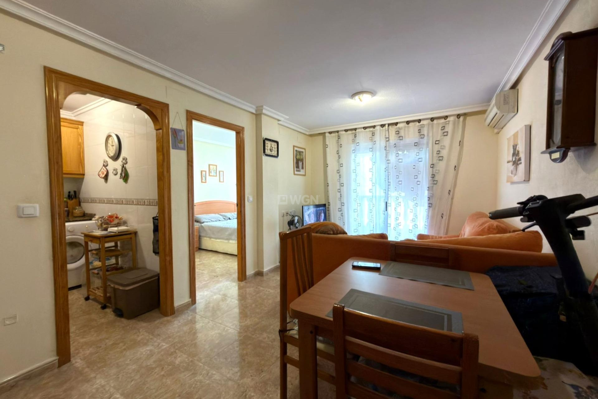 Resale - Apartment / flat - Torrevieja - Curva Del Palangre