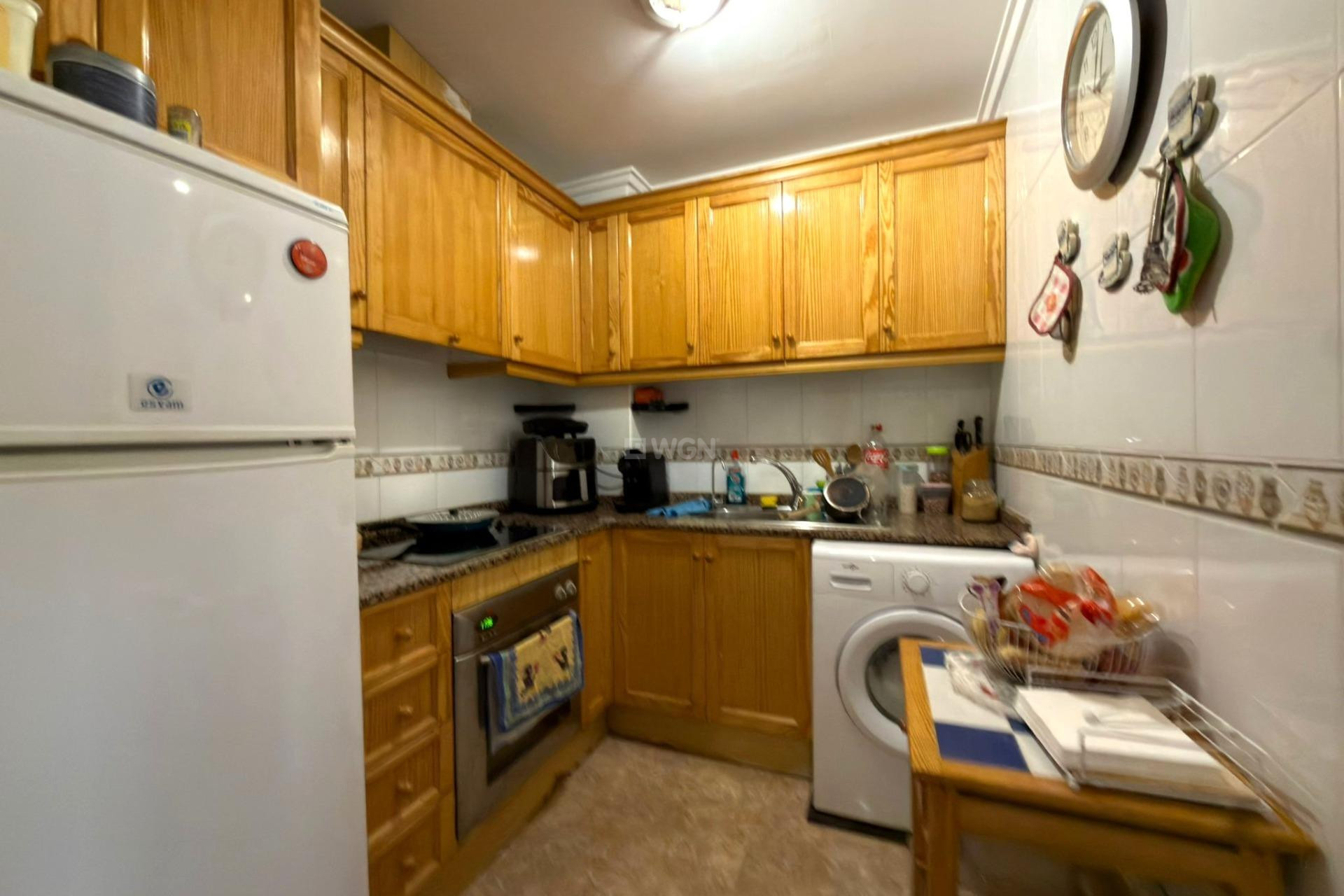 Resale - Apartment / flat - Torrevieja - Curva Del Palangre