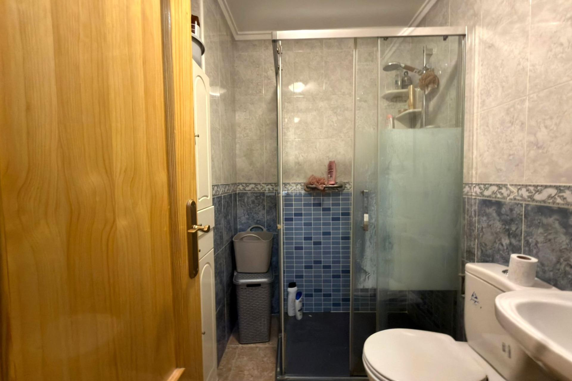 Resale - Apartment / flat - Torrevieja - Curva Del Palangre