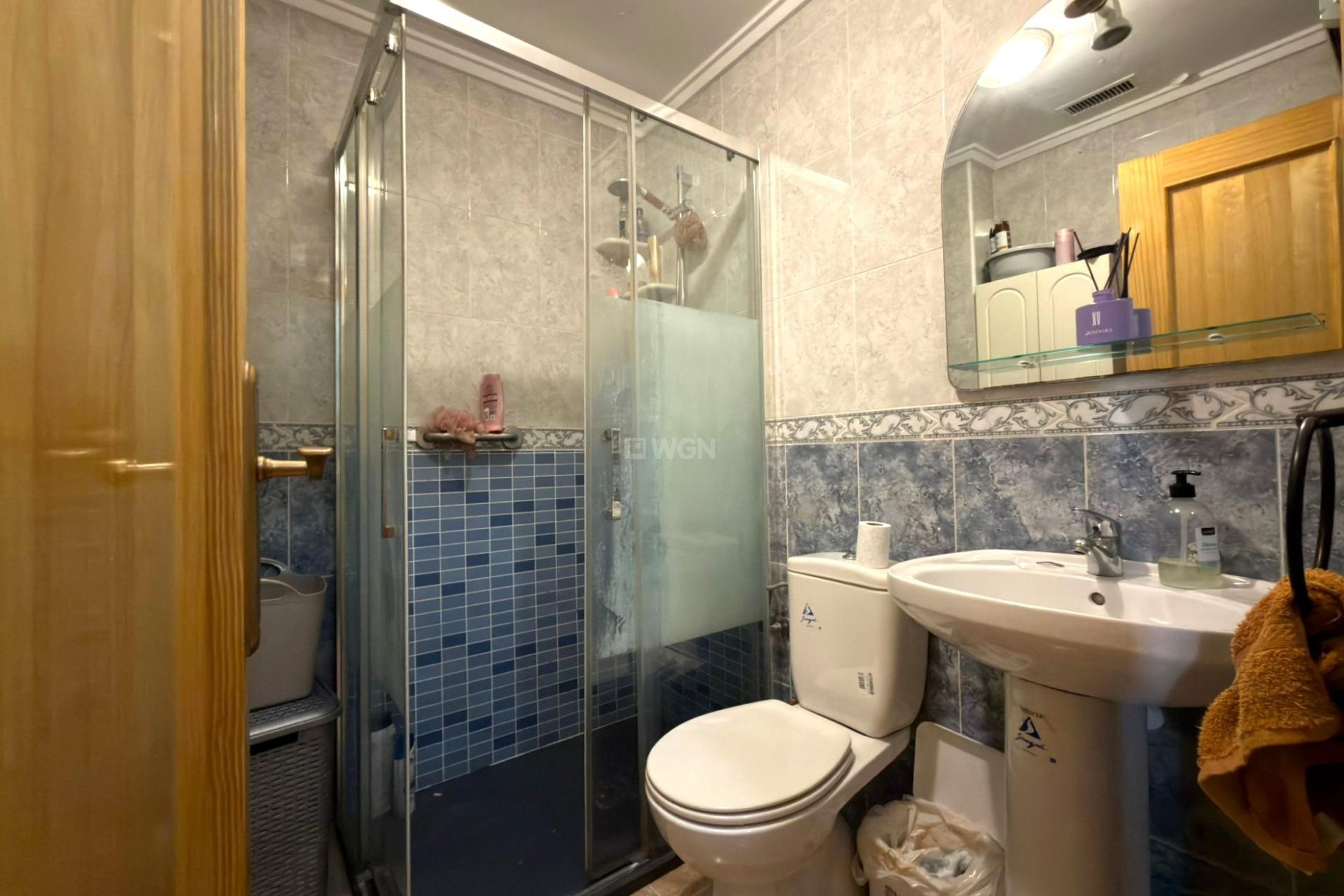Resale - Apartment / flat - Torrevieja - Curva Del Palangre