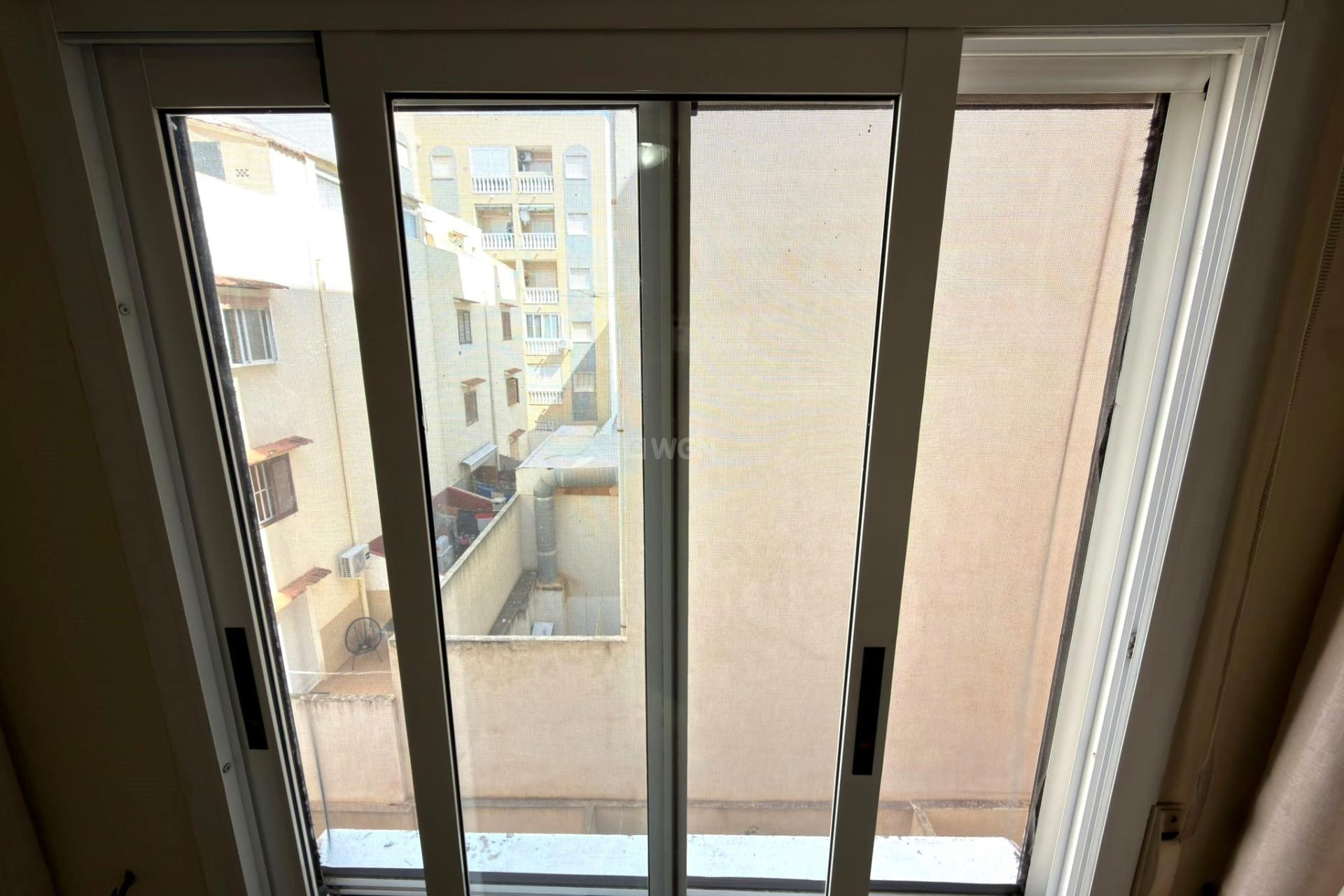 Resale - Apartment / flat - Torrevieja - Curva Del Palangre
