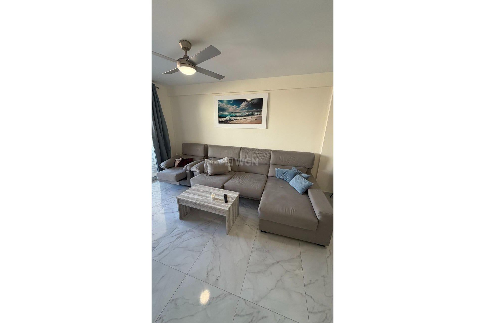Resale - Apartment / flat - Torrevieja - Curva Del Palangre
