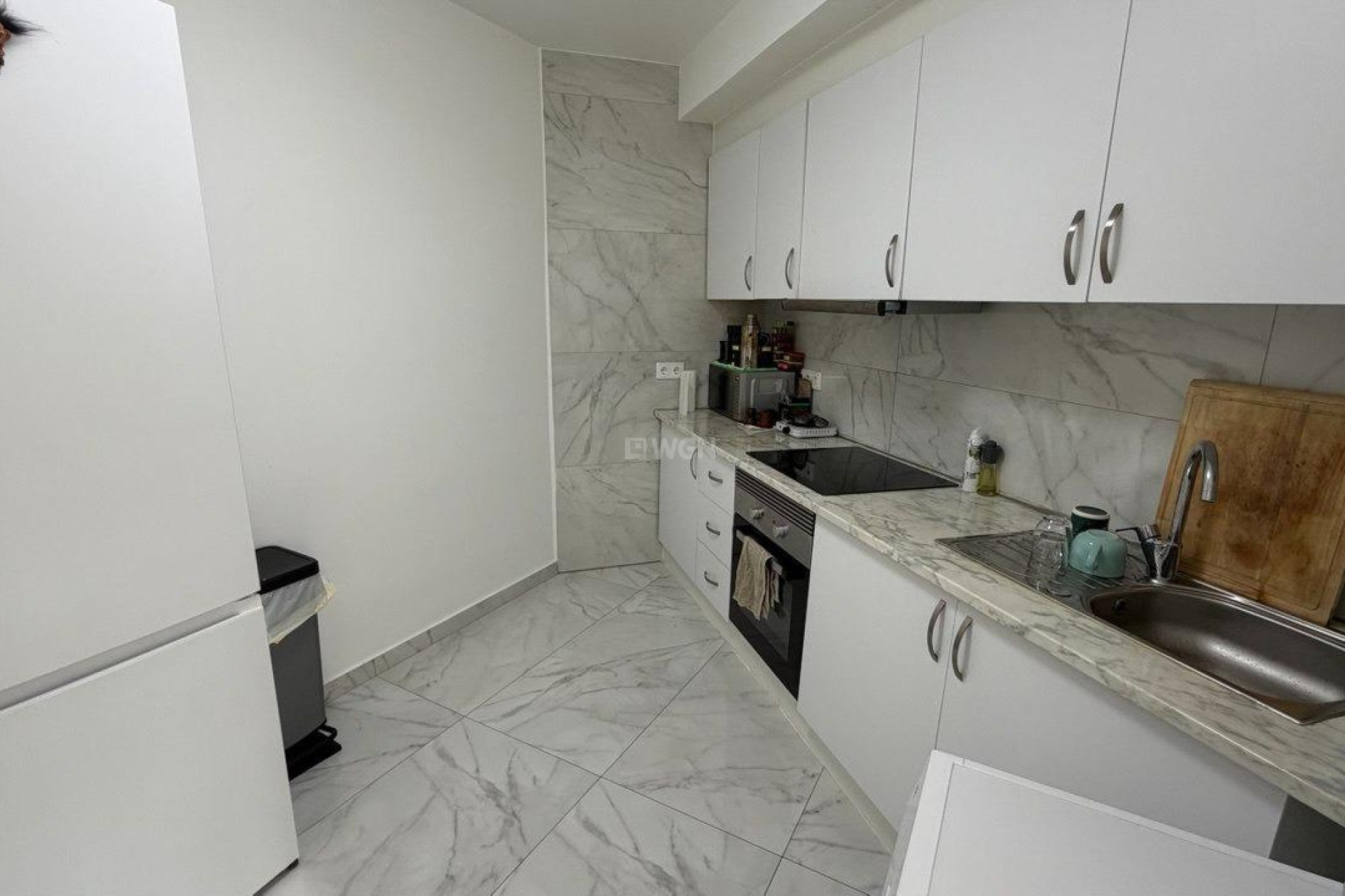 Resale - Apartment / flat - Torrevieja - Curva Del Palangre