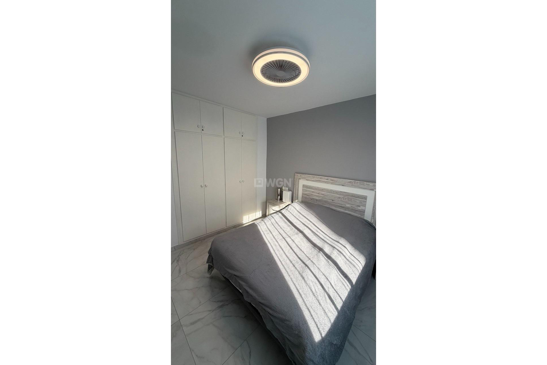 Resale - Apartment / flat - Torrevieja - Curva Del Palangre
