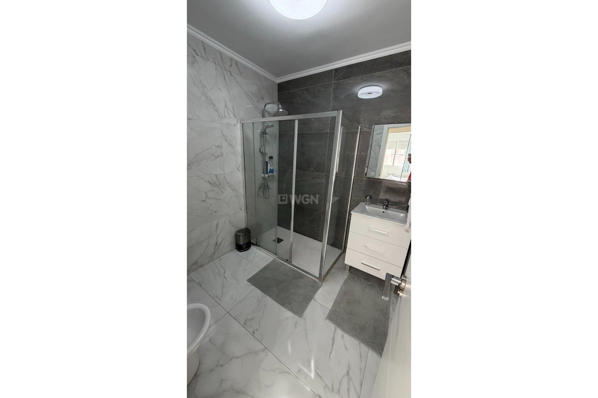 Resale - Apartment / flat - Torrevieja - Curva Del Palangre