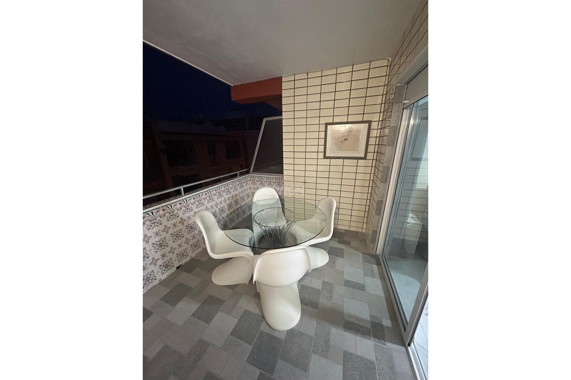 Resale - Apartment / flat - Torrevieja - Curva Del Palangre